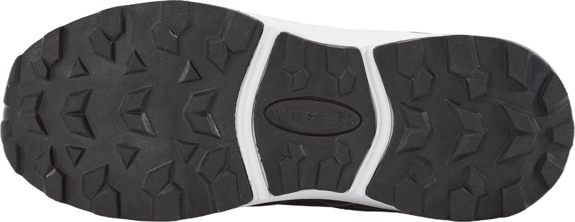 Talid Treck Wp Black - Bild 4