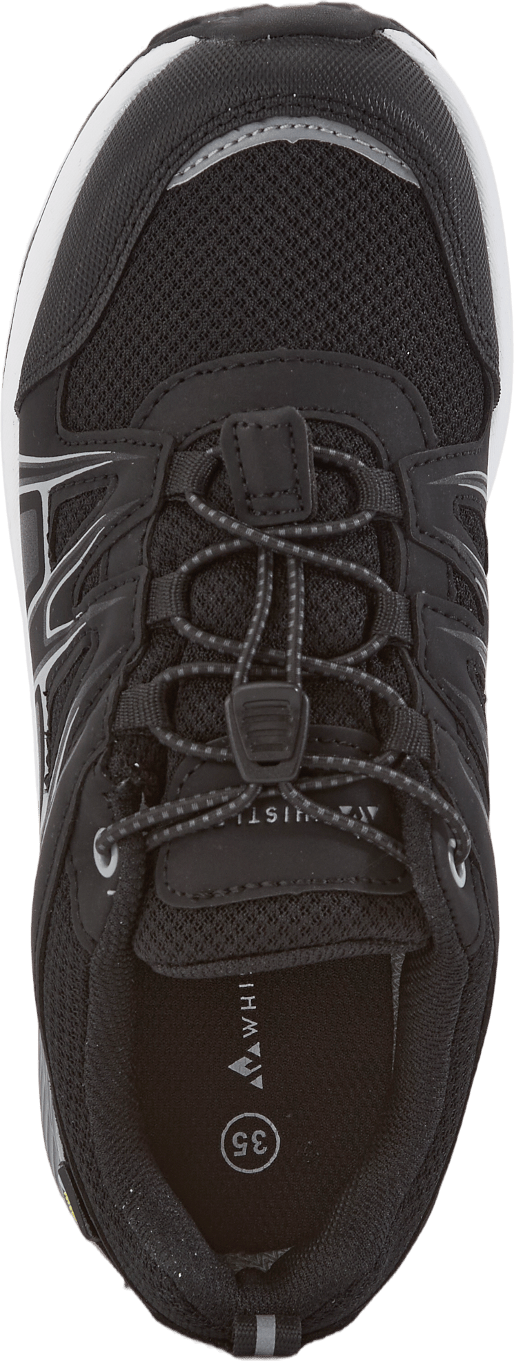 Talid Treck Wp Black - Bild 5