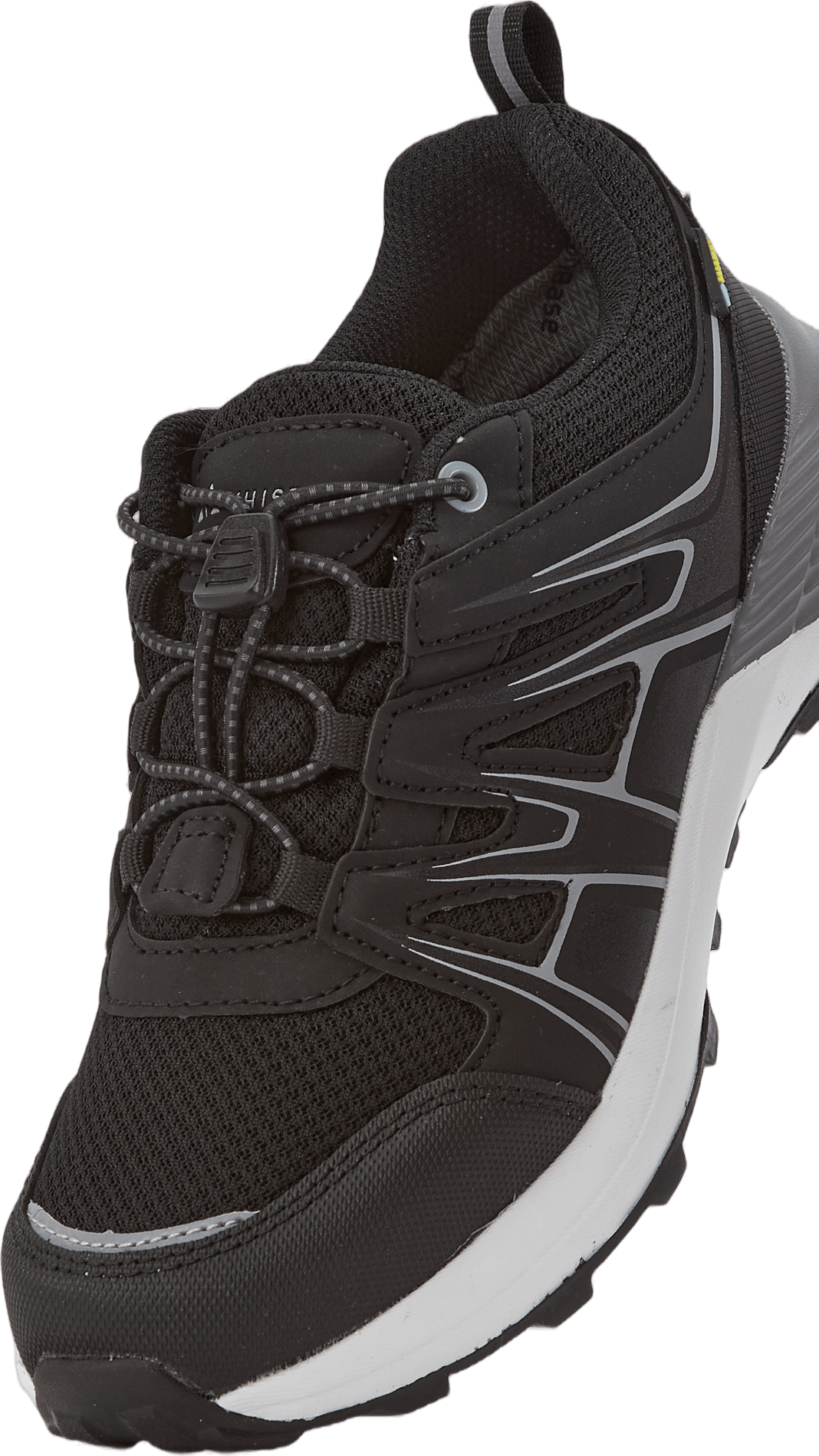 Talid Treck Wp Black - Bild 6