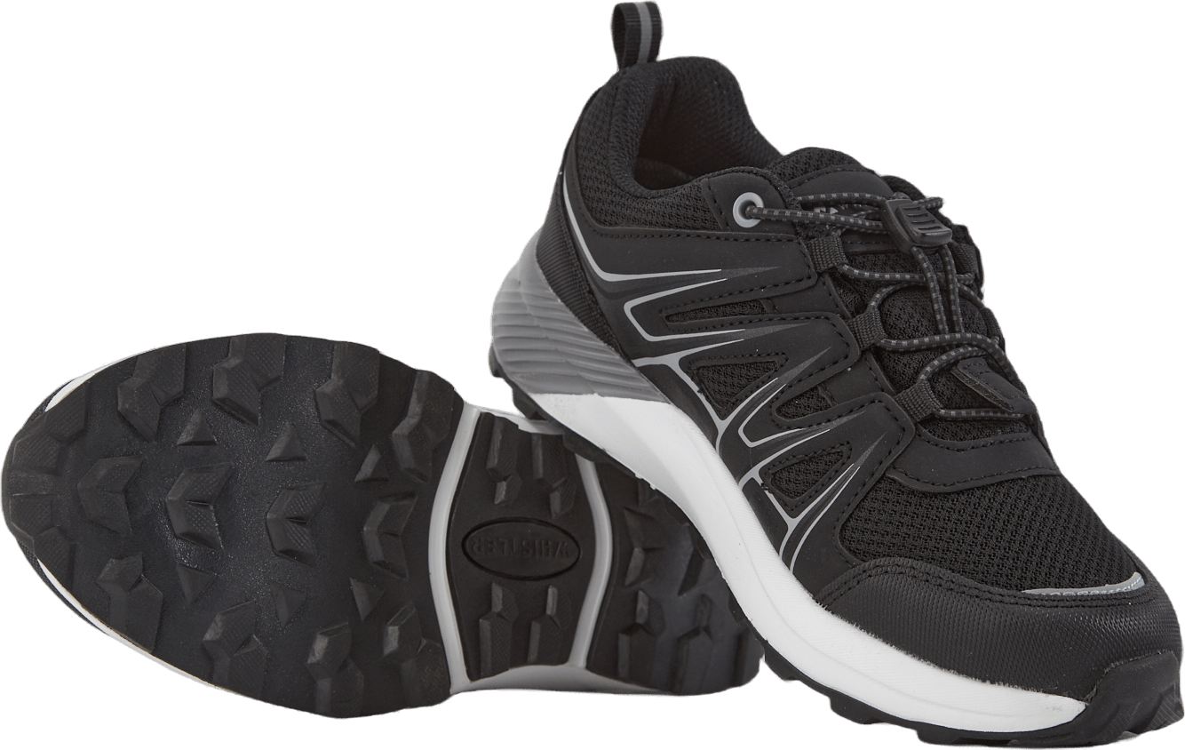 Talid Treck Wp Black - Bild 7