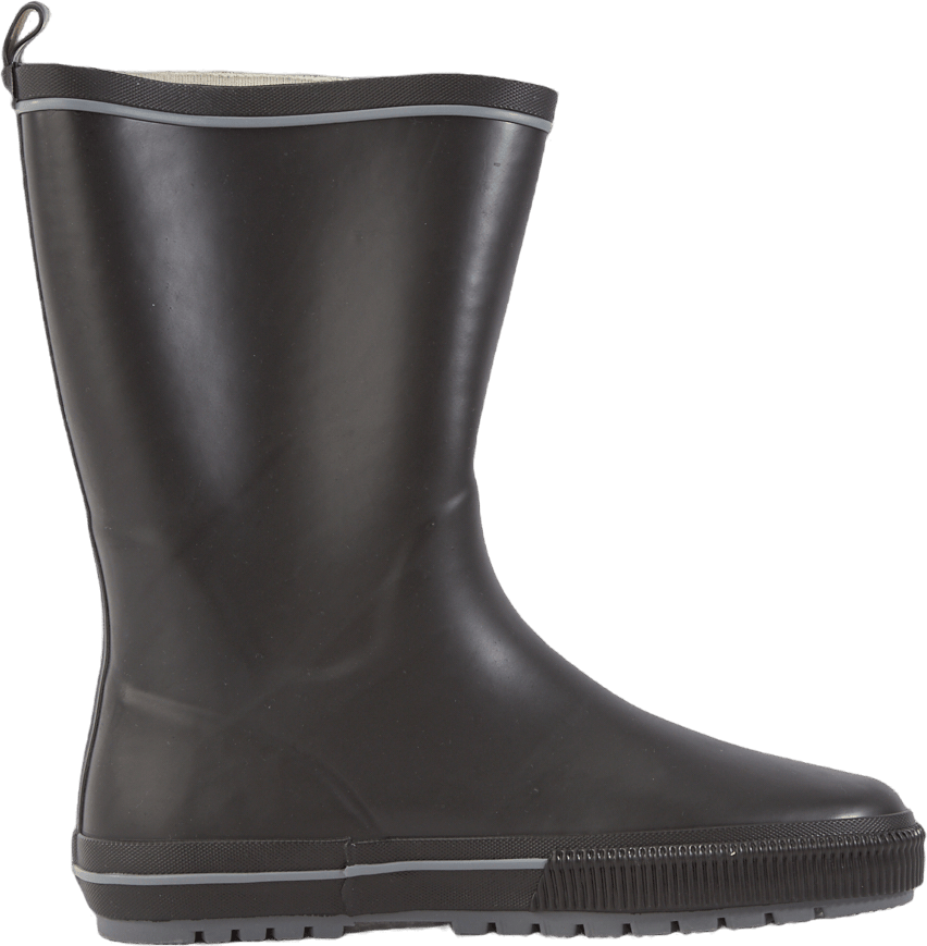 Lanbota Rubber Boot Black - Bild 3