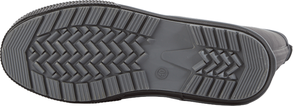 Lanbota Rubber Boot Black - Bild 4