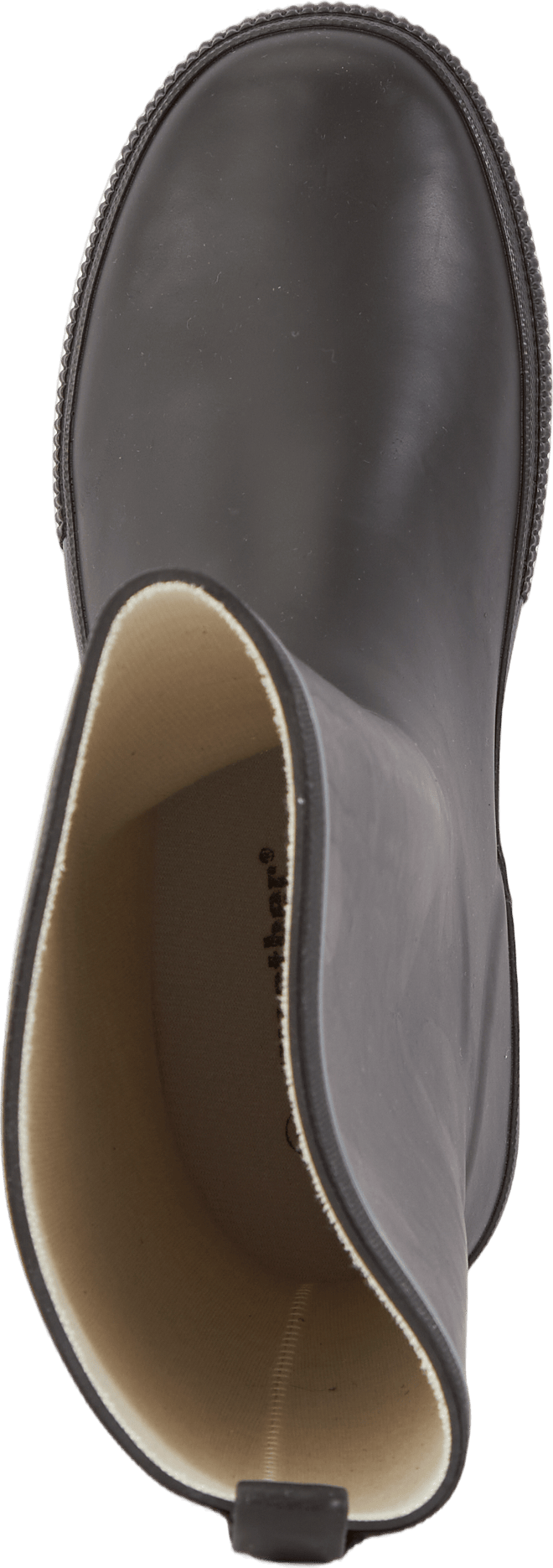 Lanbota Rubber Boot Black - Bild 5