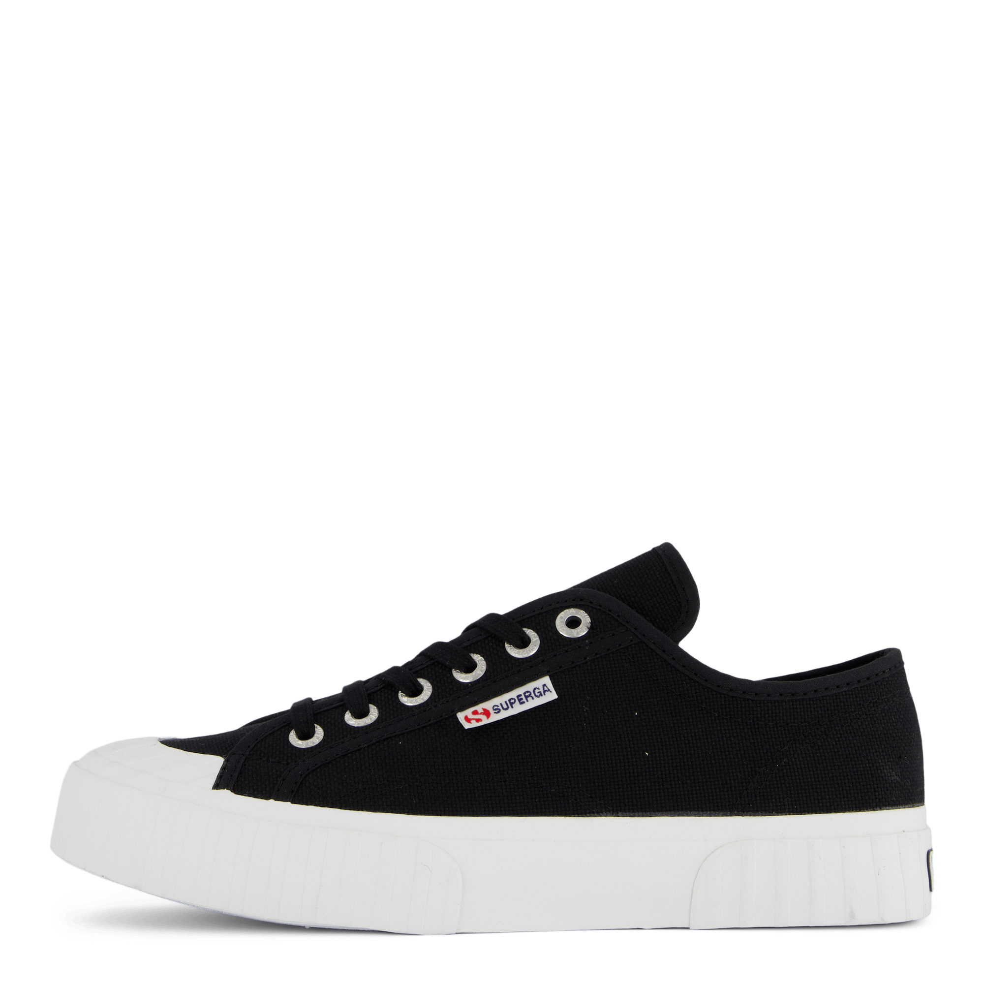 2630 Stripe Black -white