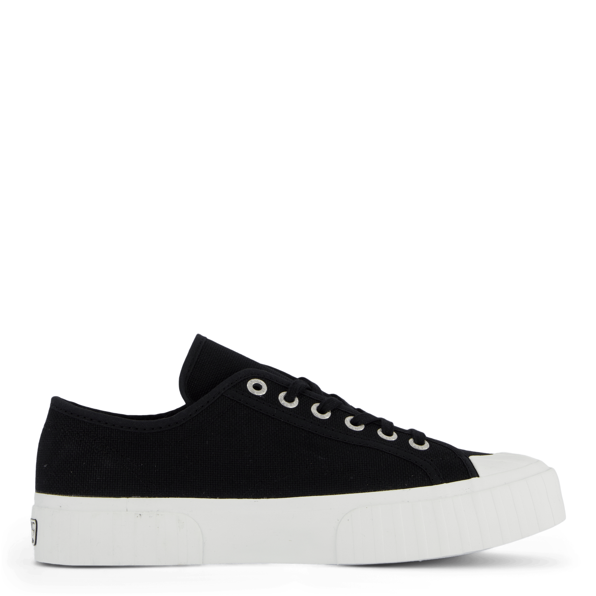 2630 Stripe Black -white - Bild 3