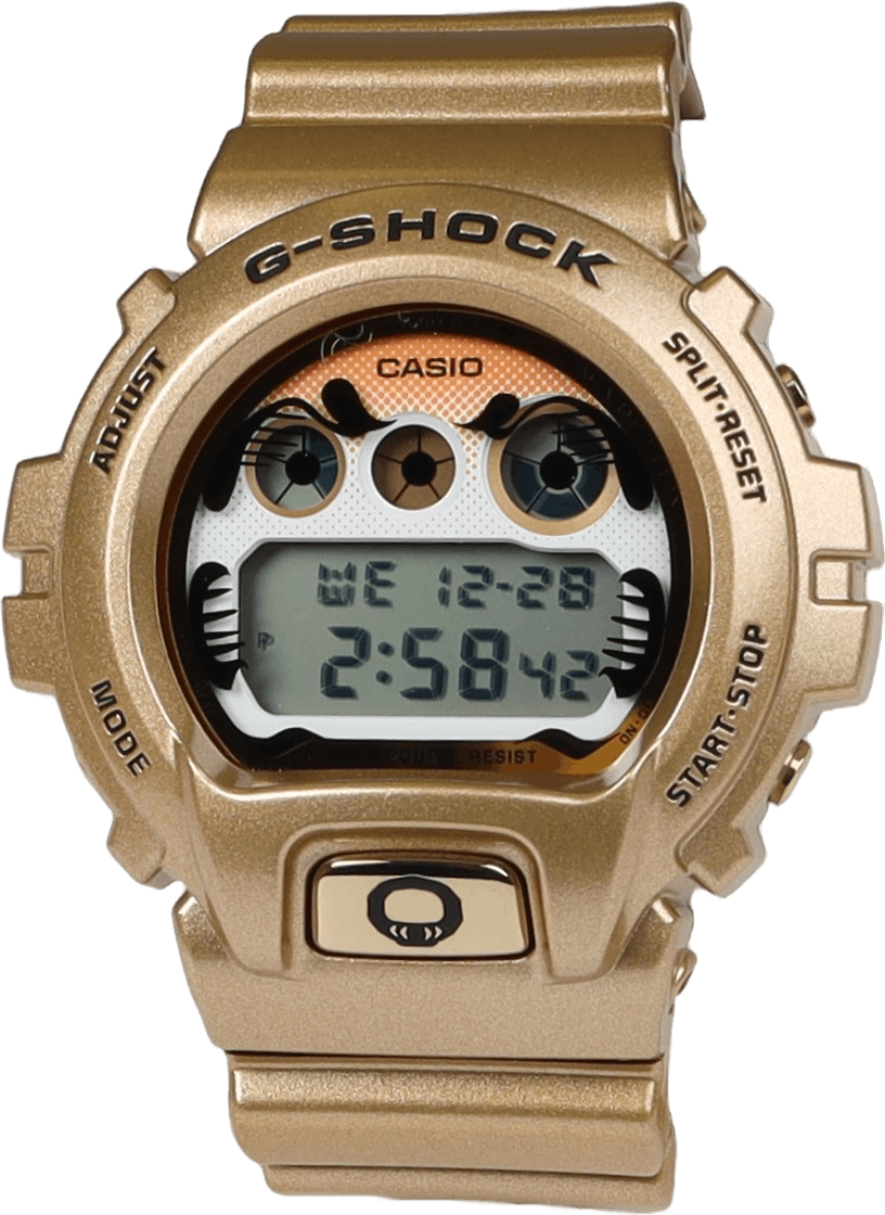 6900 SERIES DW-6900GDA-9, Unisex, Equipment, other accessories, ONESIZE