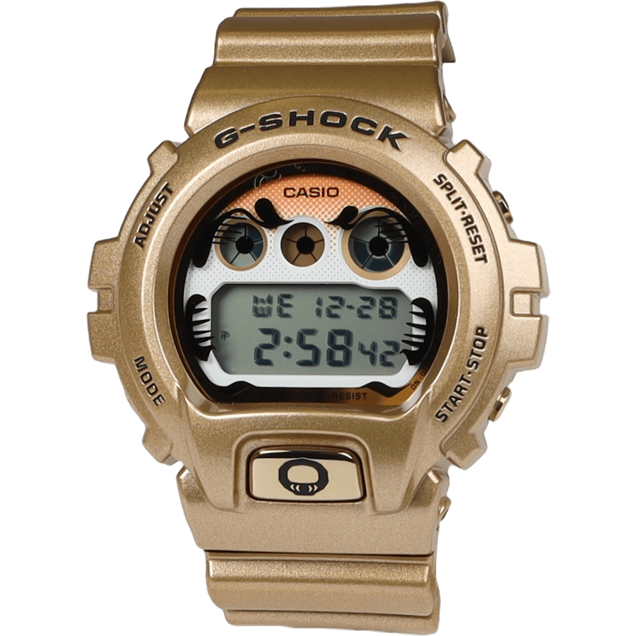 6900 SERIES DW-6900GDA-9