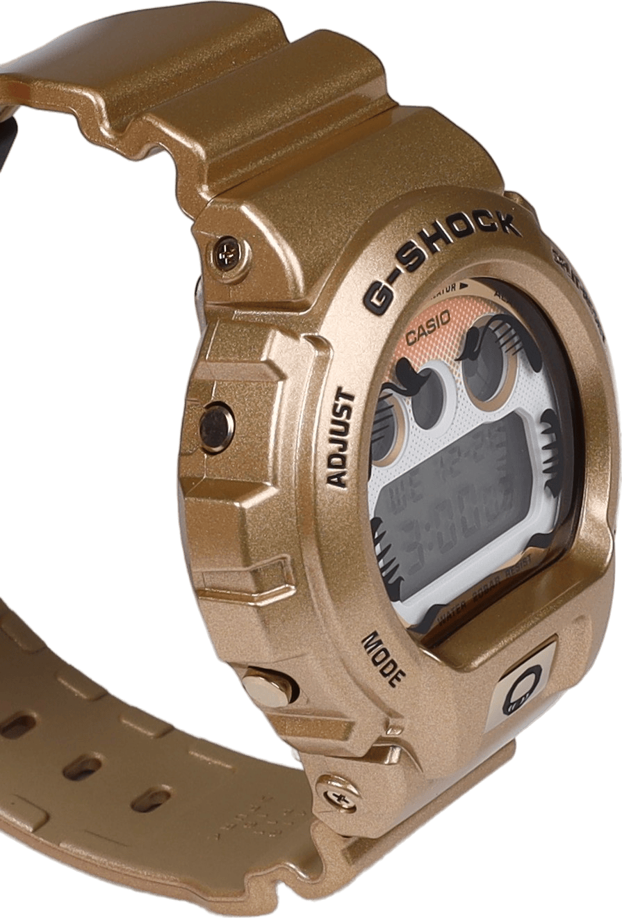 6900 SERIES DW-6900GDA-9 - Bild 2