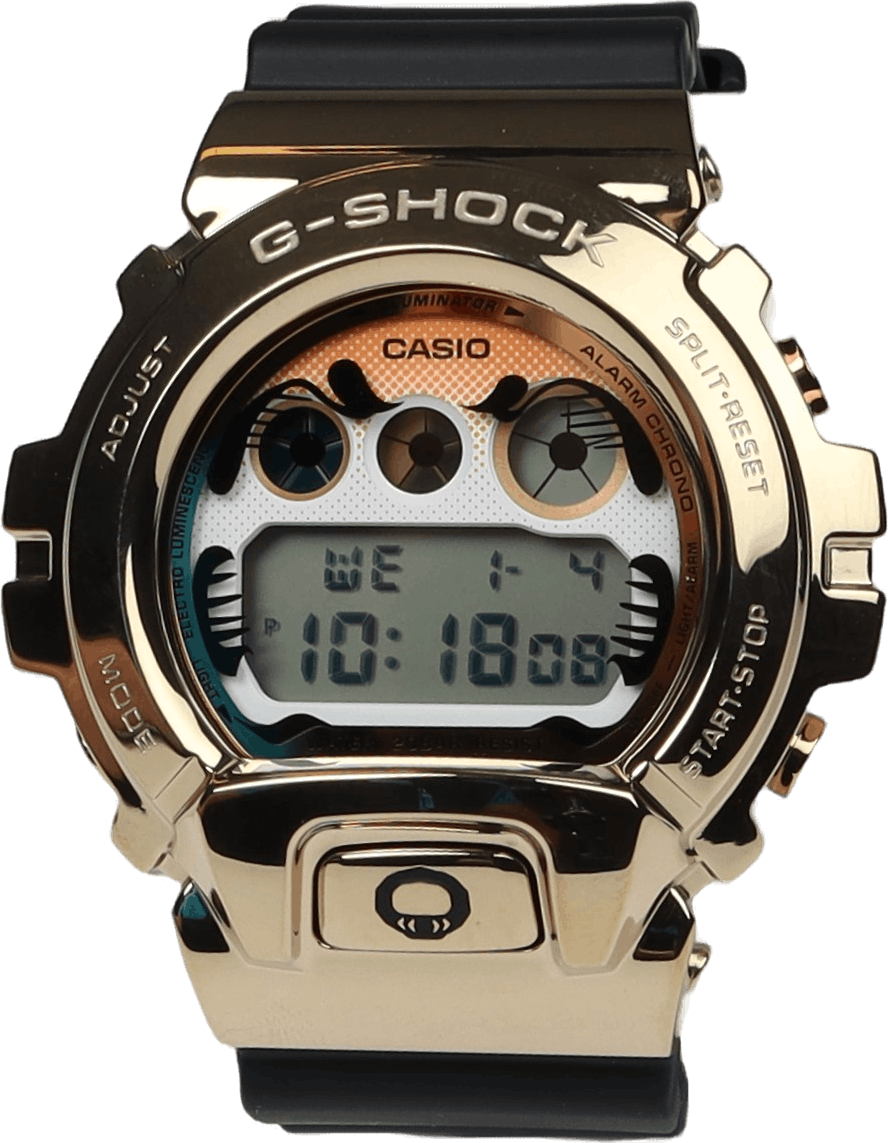 6900 SERIES GM-6900GDA-9, Unisex, Equipment, other accessories, ONESIZE