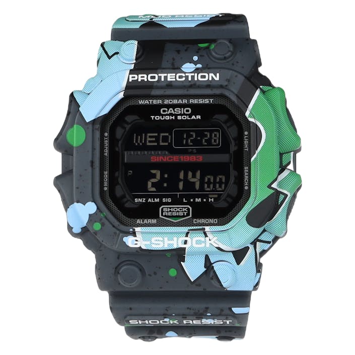 GXW GX-56 SERIES GX-56SS-1, Unisex, Equipment, other accessories, ONESIZE