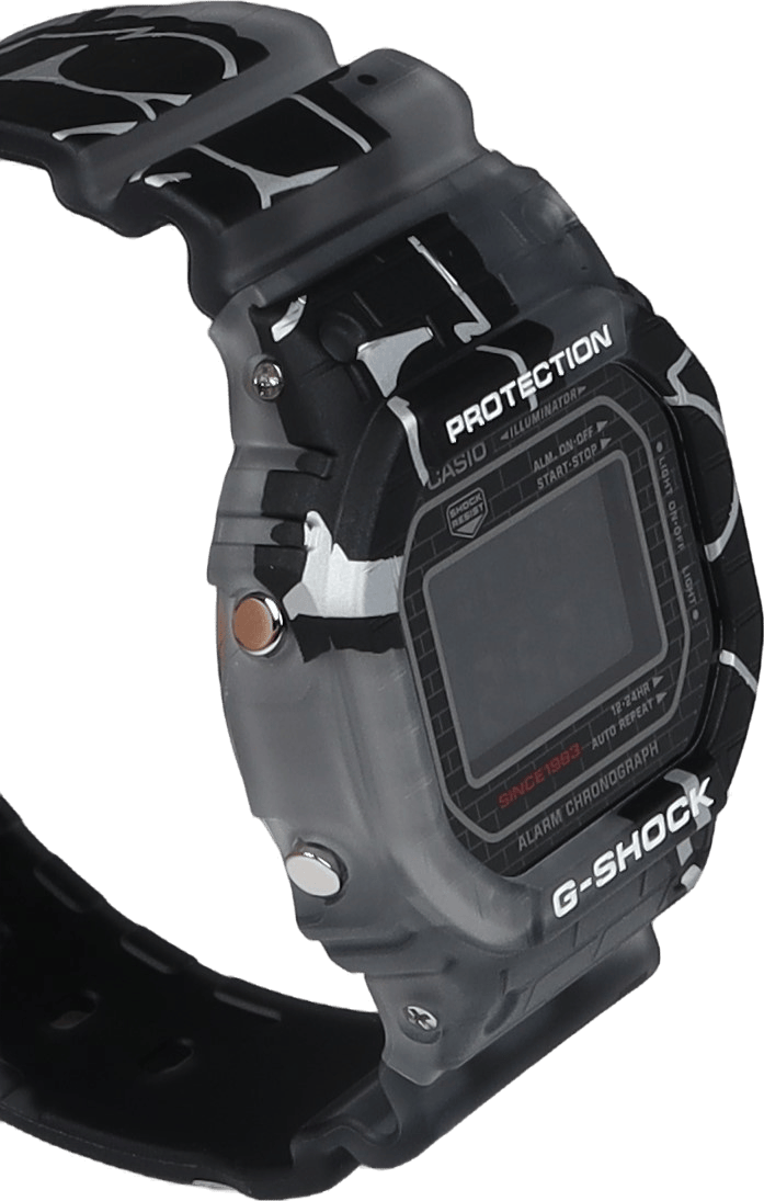 5000 SERIES DW-5000SS-1 - Bild 2