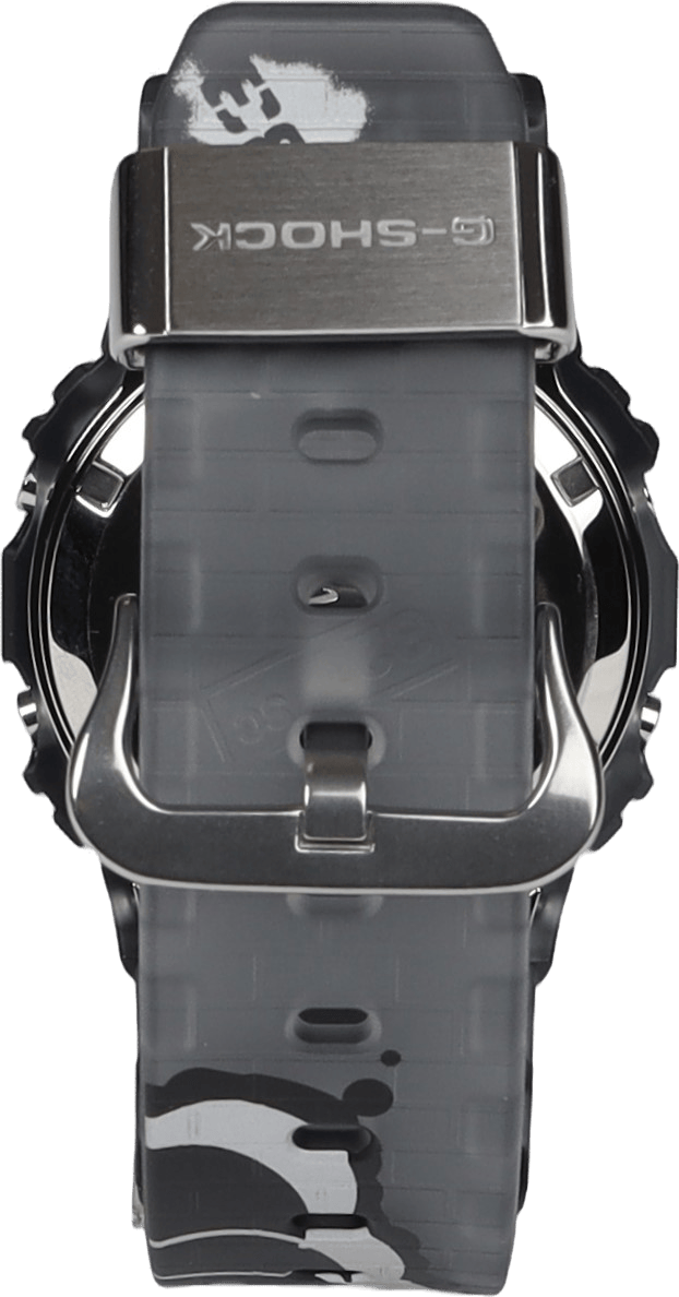 5000 SERIES DW-5000SS-1 - Bild 3