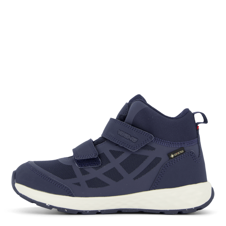 Veme Reflex Mid GTX 2V Navy