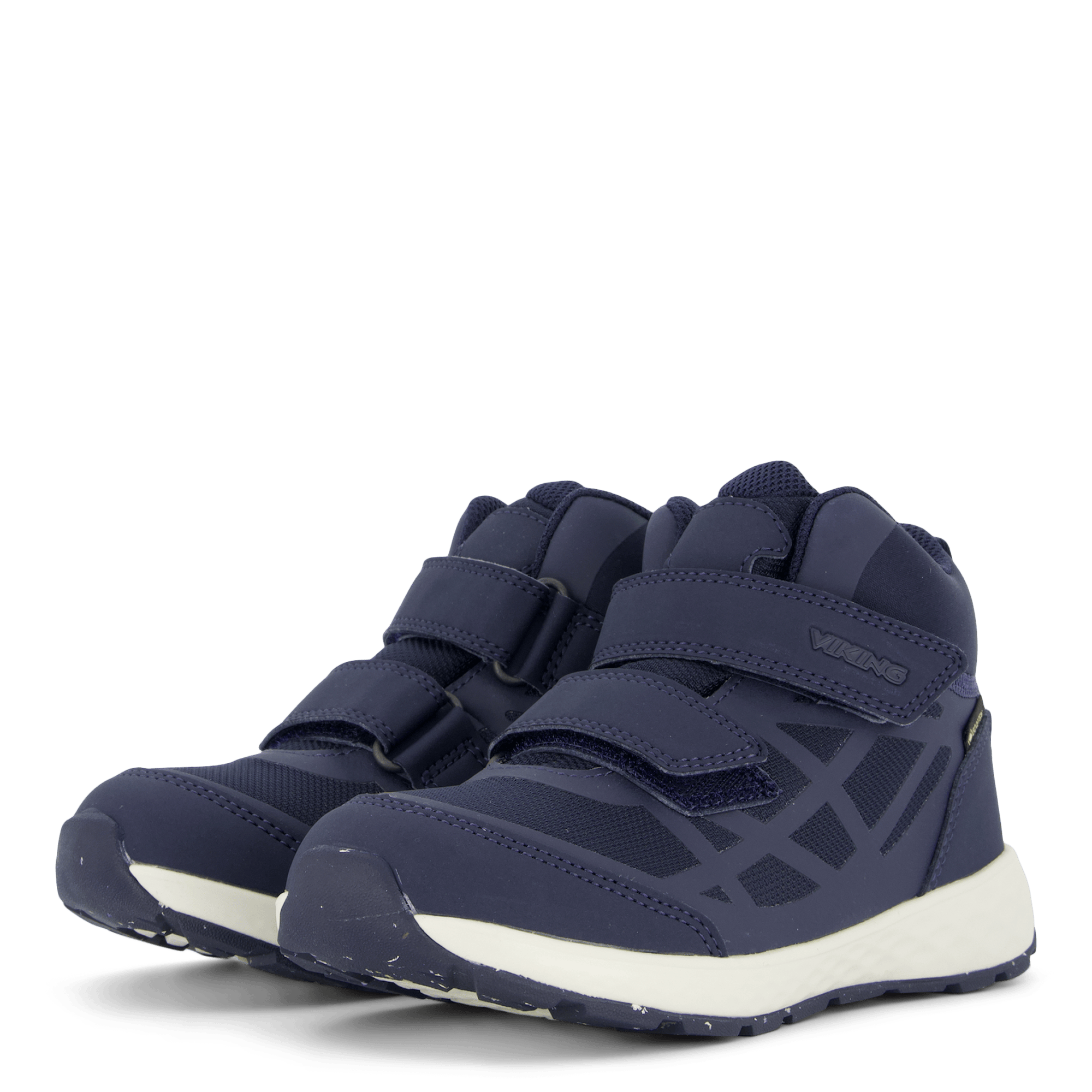 Veme Reflex Mid GTX 2V Navy - Bild 2