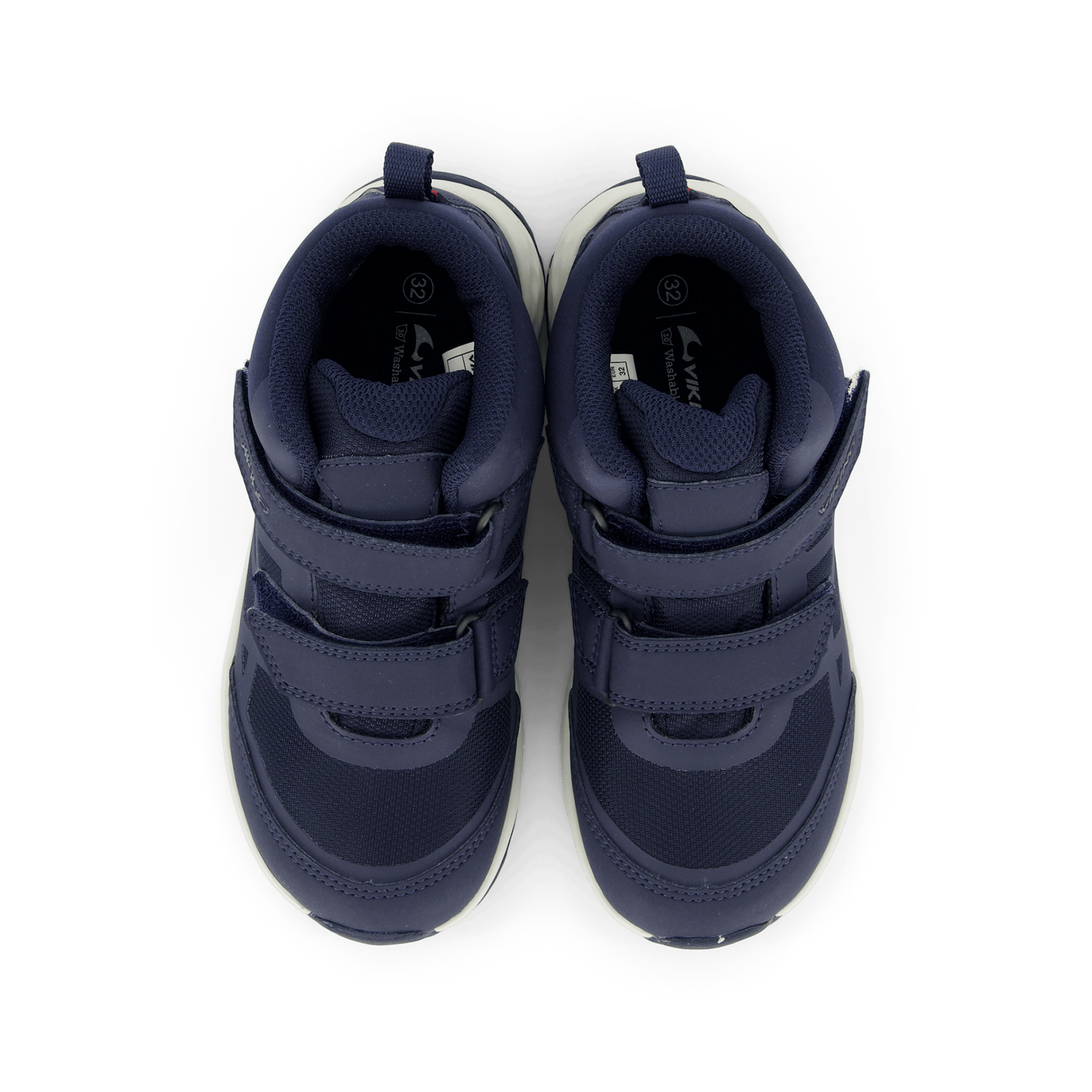 Veme Reflex Mid GTX 2V Navy - Bild 6