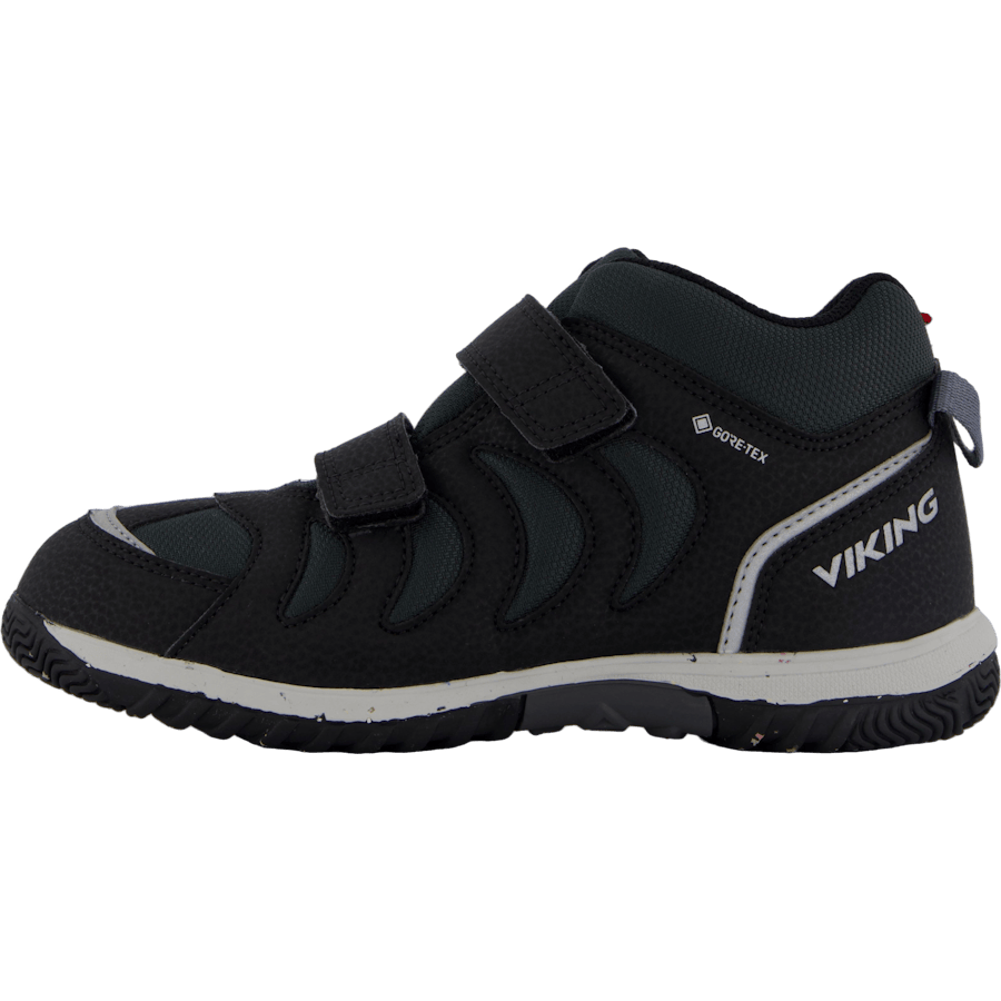 Cascade Mid Gtx Black