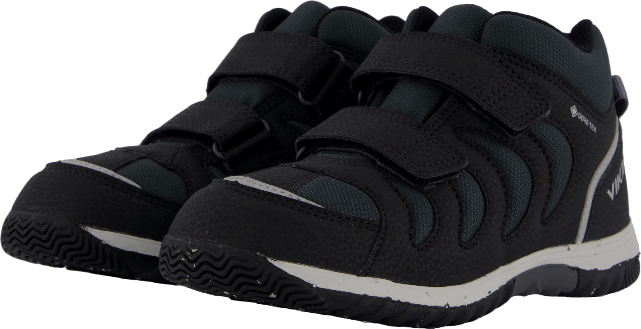 Cascade Mid Gtx Black - Bild 2