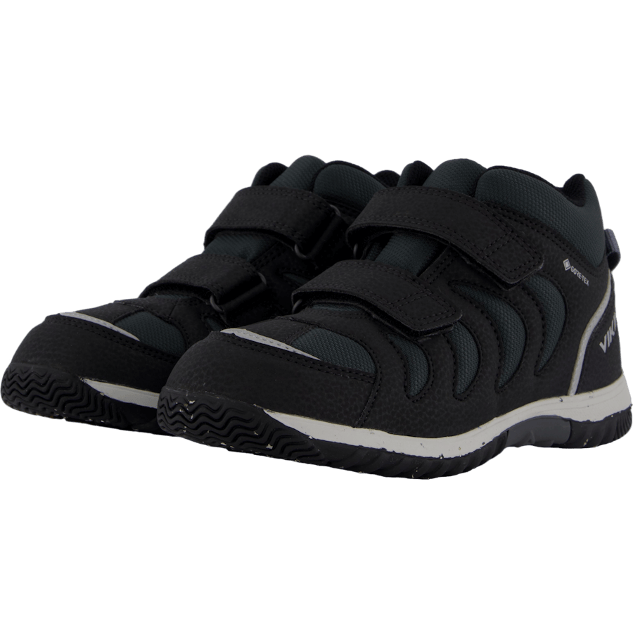 Cascade Mid Gtx Black - Bild 2