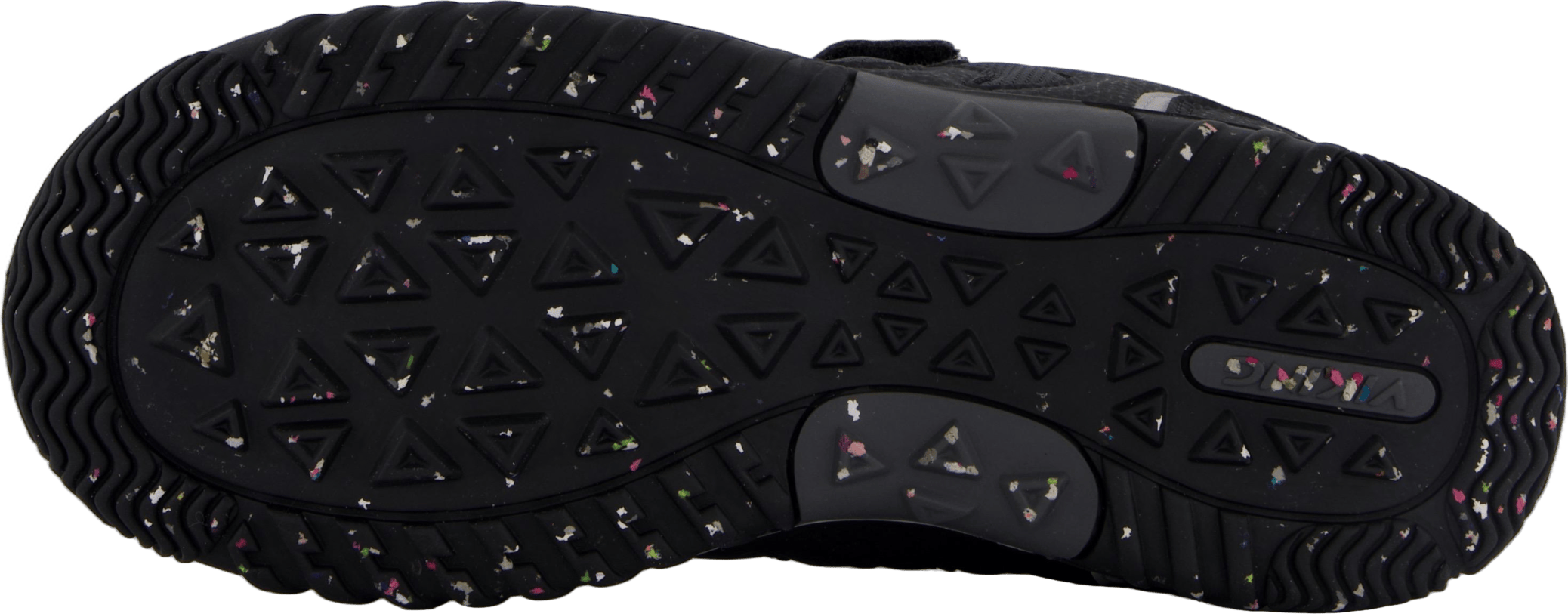 Cascade Mid Gtx Black - Bild 4