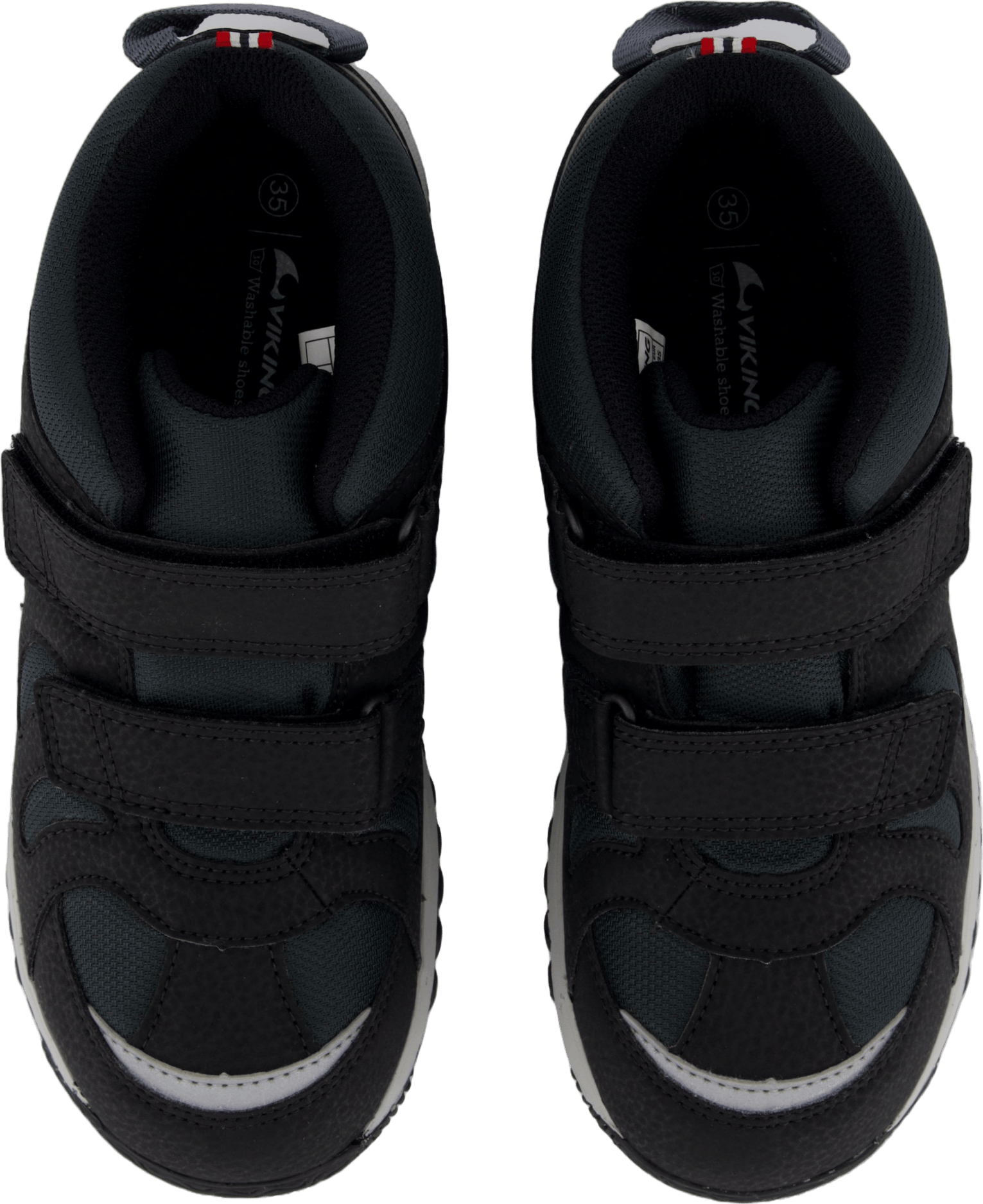 Cascade Mid Gtx Black - Bild 6