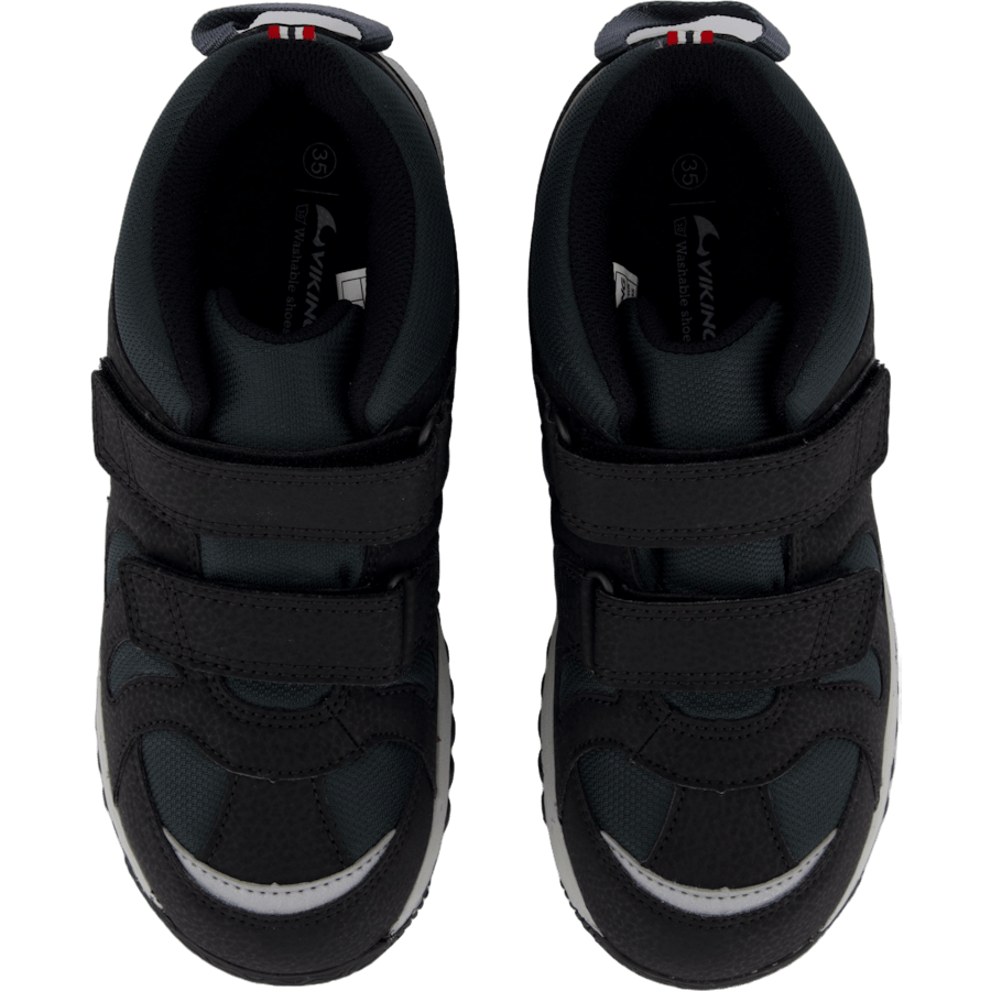 Cascade Mid Gtx Black - Bild 6