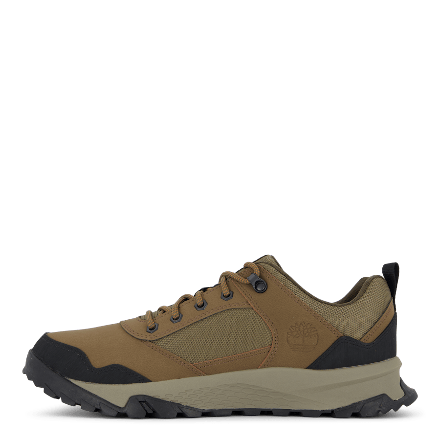 Lincoln Peak Lite F/l Low Cocoa