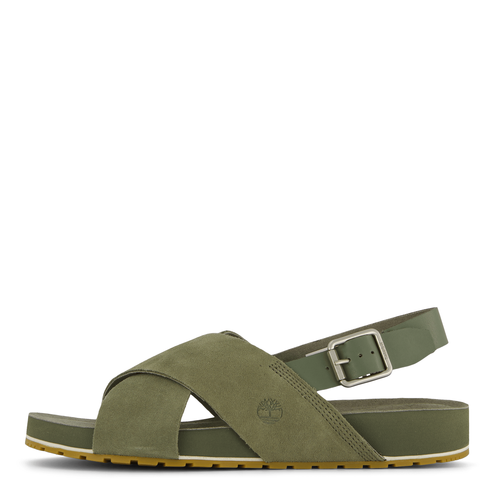 Malibu Waves Basic X Strap Deep Lichen Grn