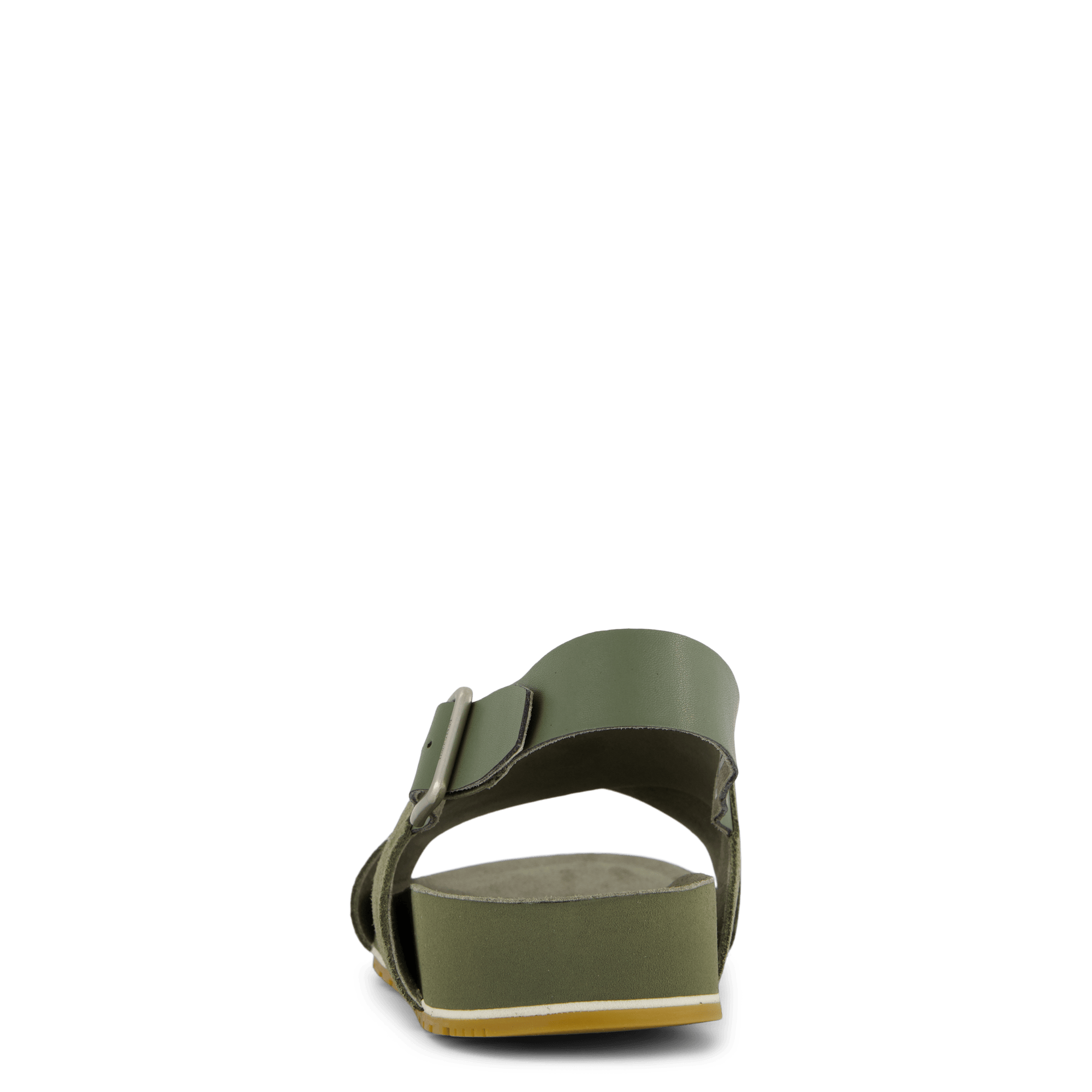 Malibu Waves Basic X Strap Deep Lichen Grn - Bild 2