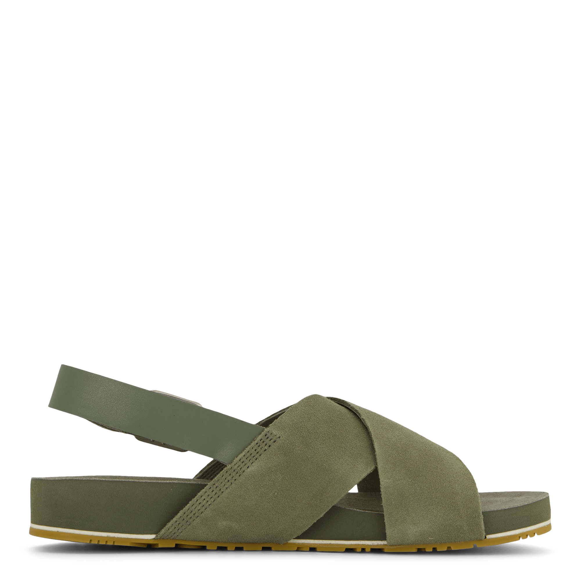 Malibu Waves Basic X Strap Deep Lichen Grn - Bild 3