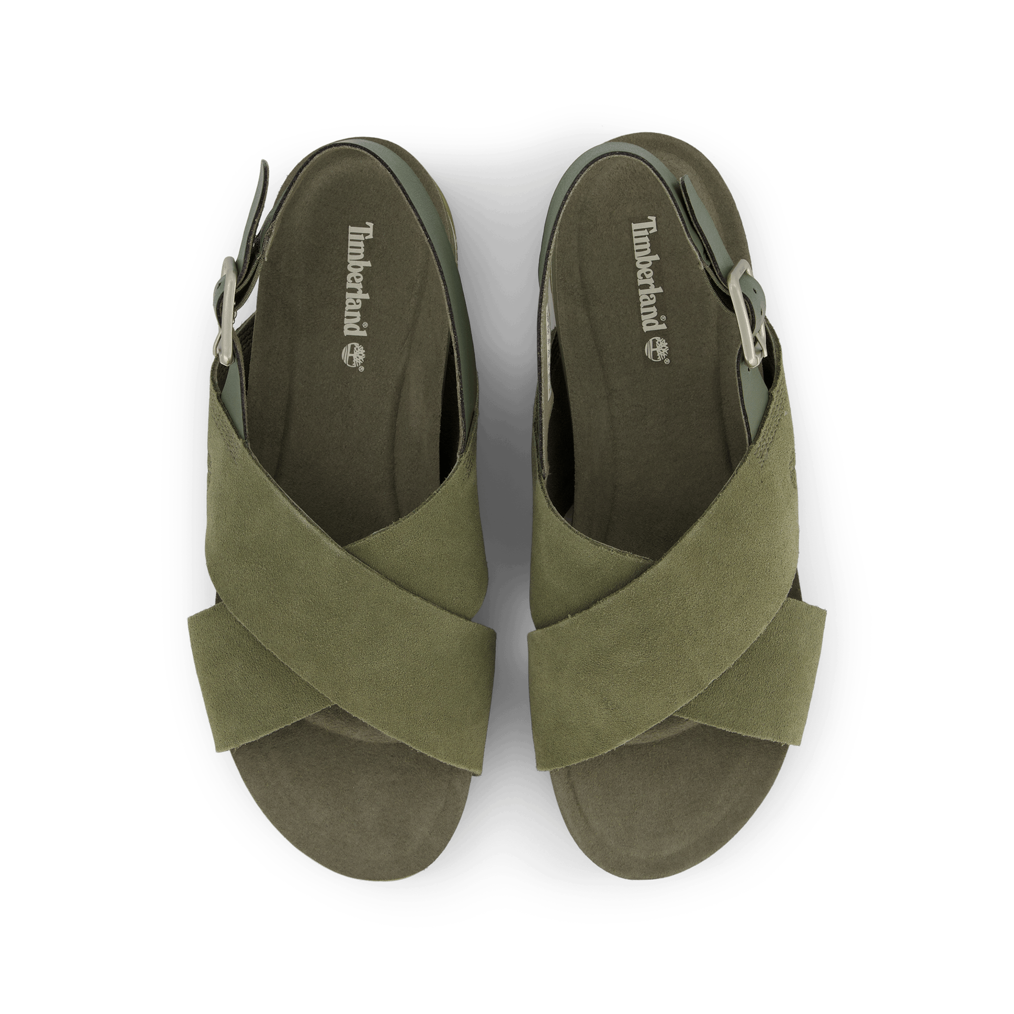 Malibu Waves Basic X Strap Deep Lichen Grn - Bild 6