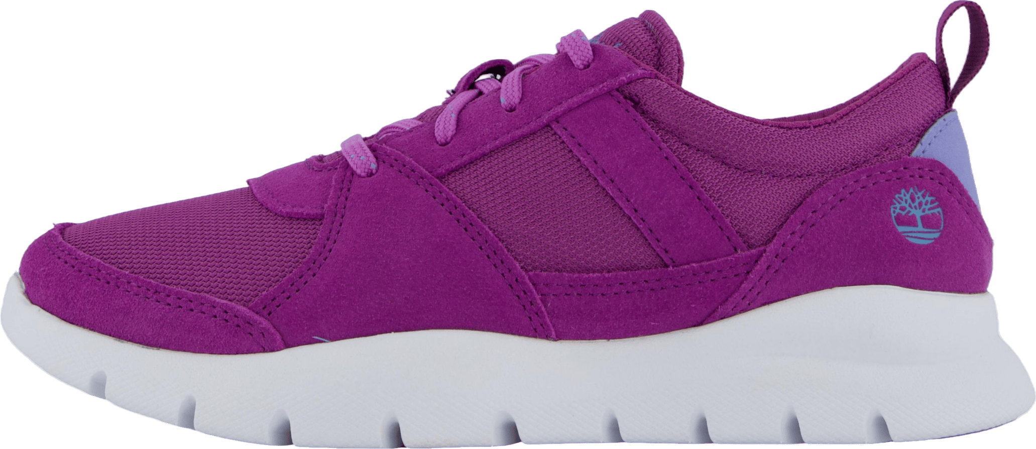 Boroughs Project L/f Ox Striking Purple