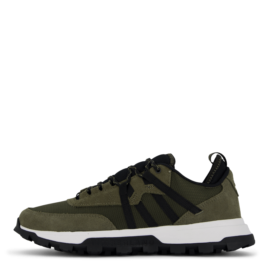 Treeline Mountain Runner Grape Leaf