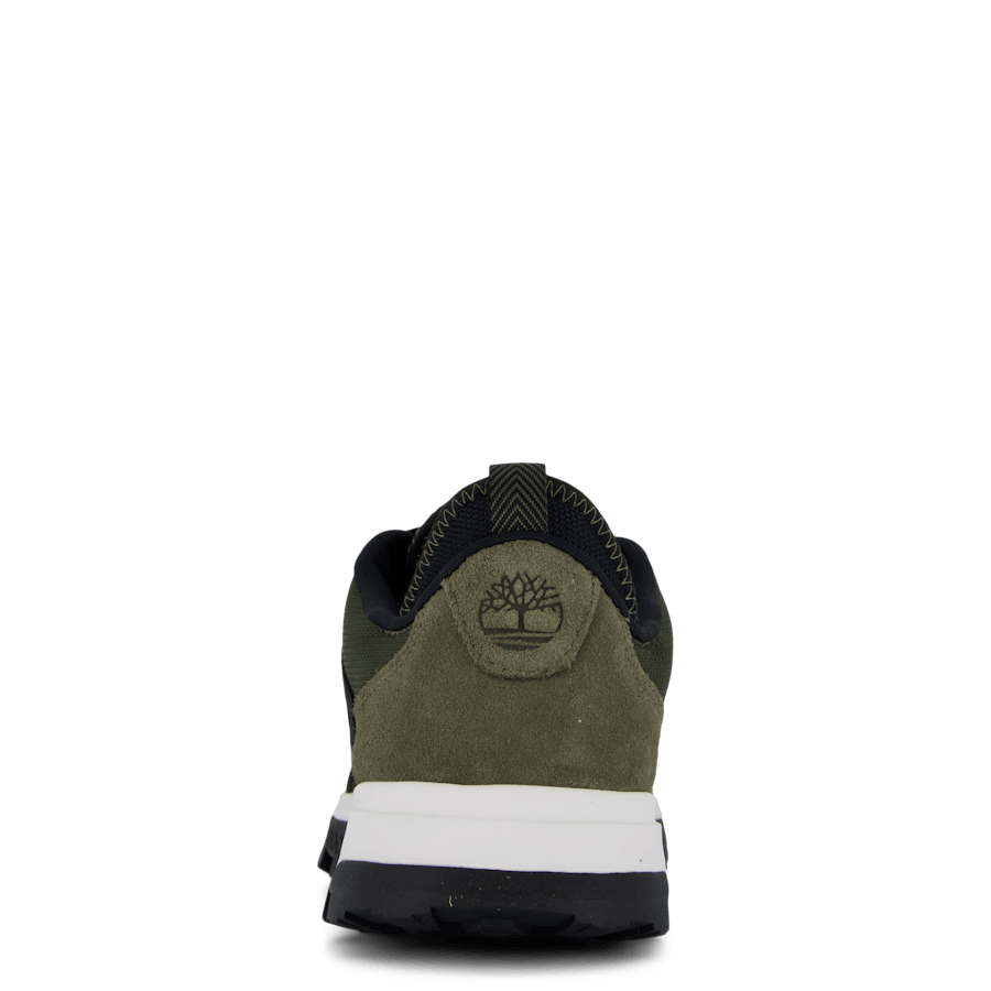 Treeline Mountain Runner Grape Leaf - Bild 2