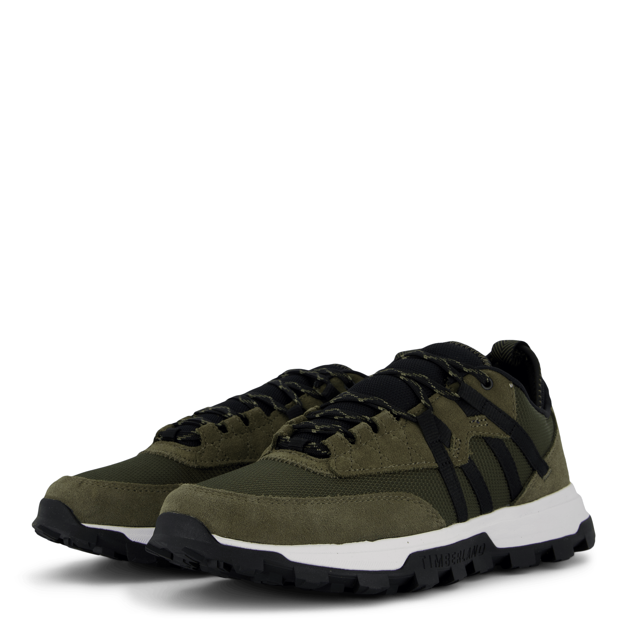 Treeline Mountain Runner Grape Leaf - Bild 5