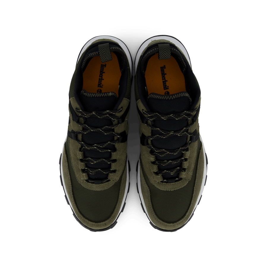 Treeline Mountain Runner Grape Leaf - Bild 6