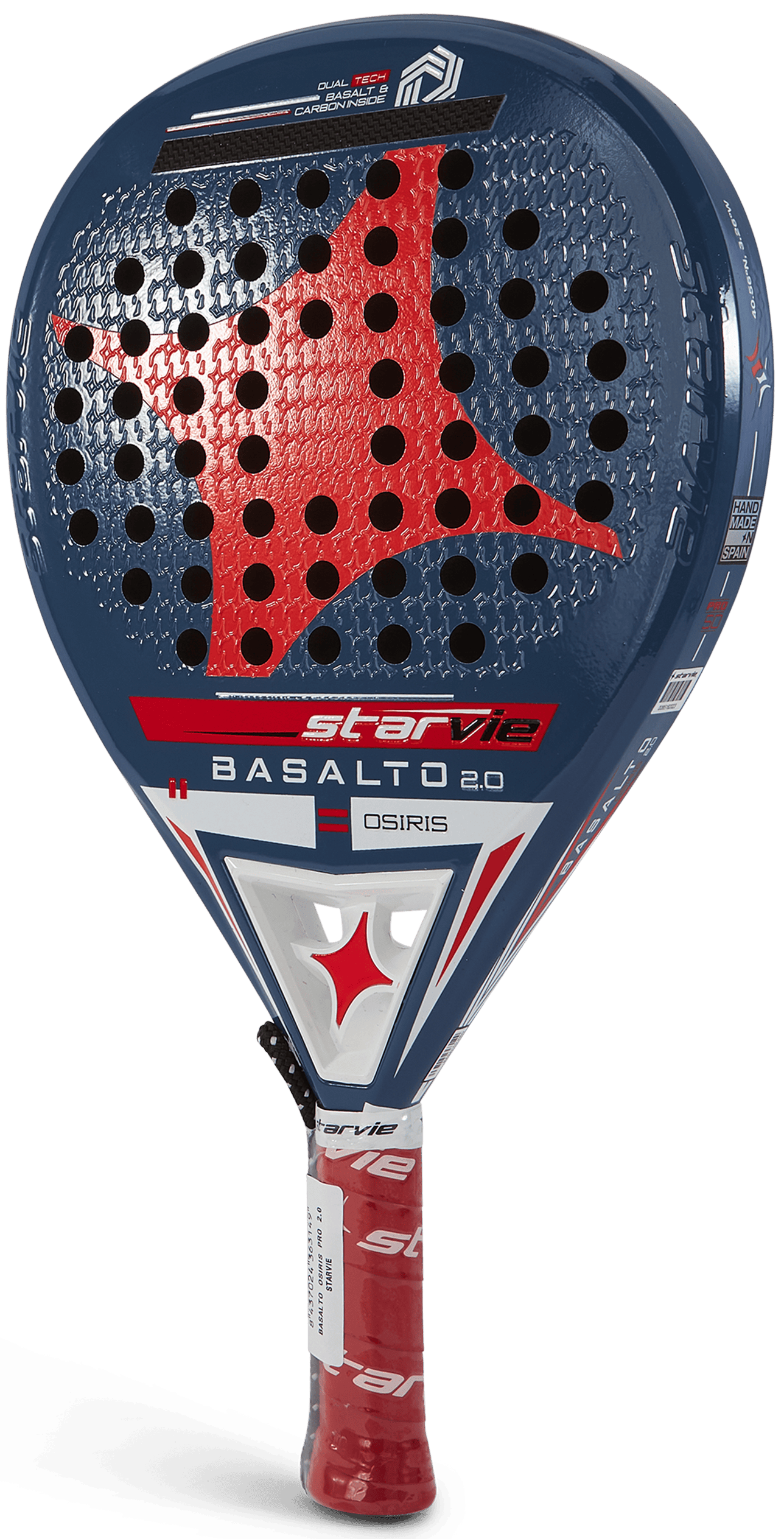 Basalto Osiris Pro 2.0