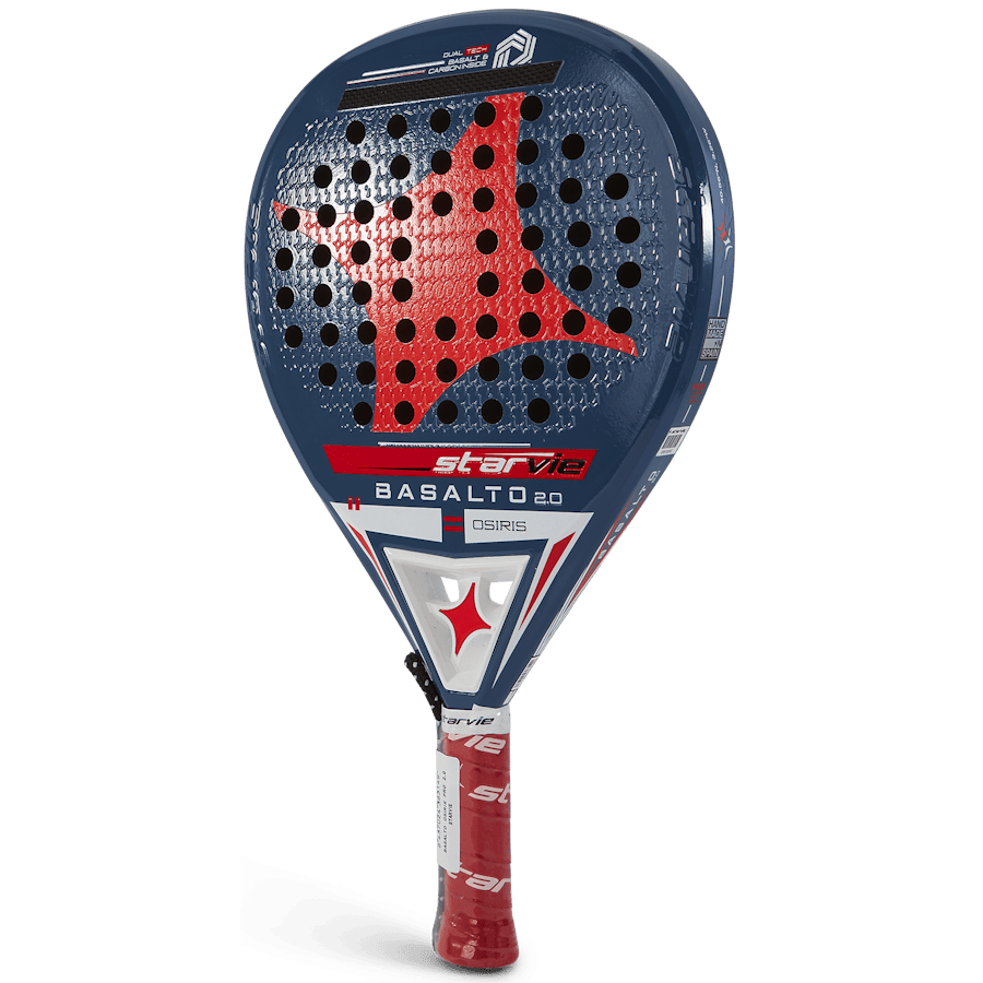 Basalto Osiris Pro 2.0