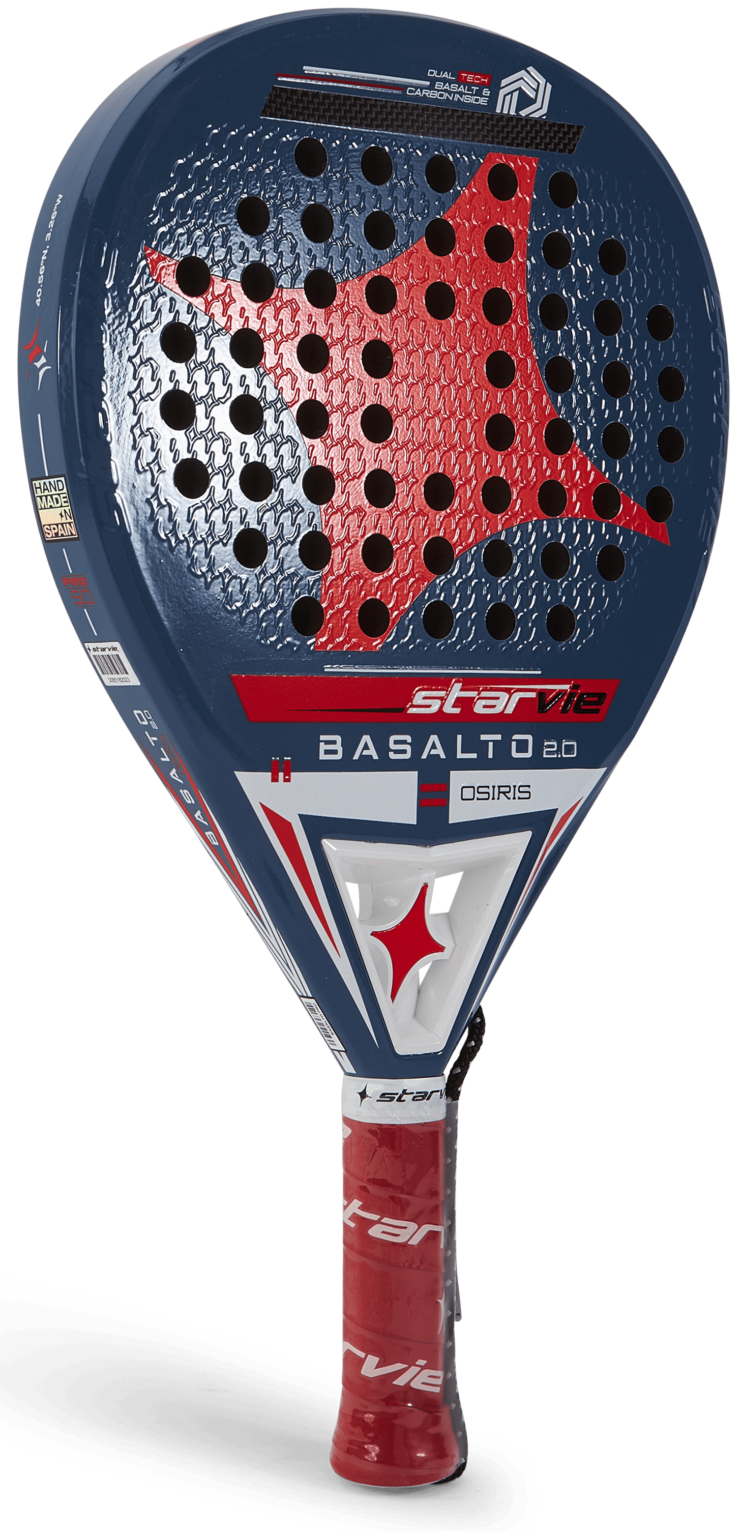 Basalto Osiris Pro 2.0 - Bild 2