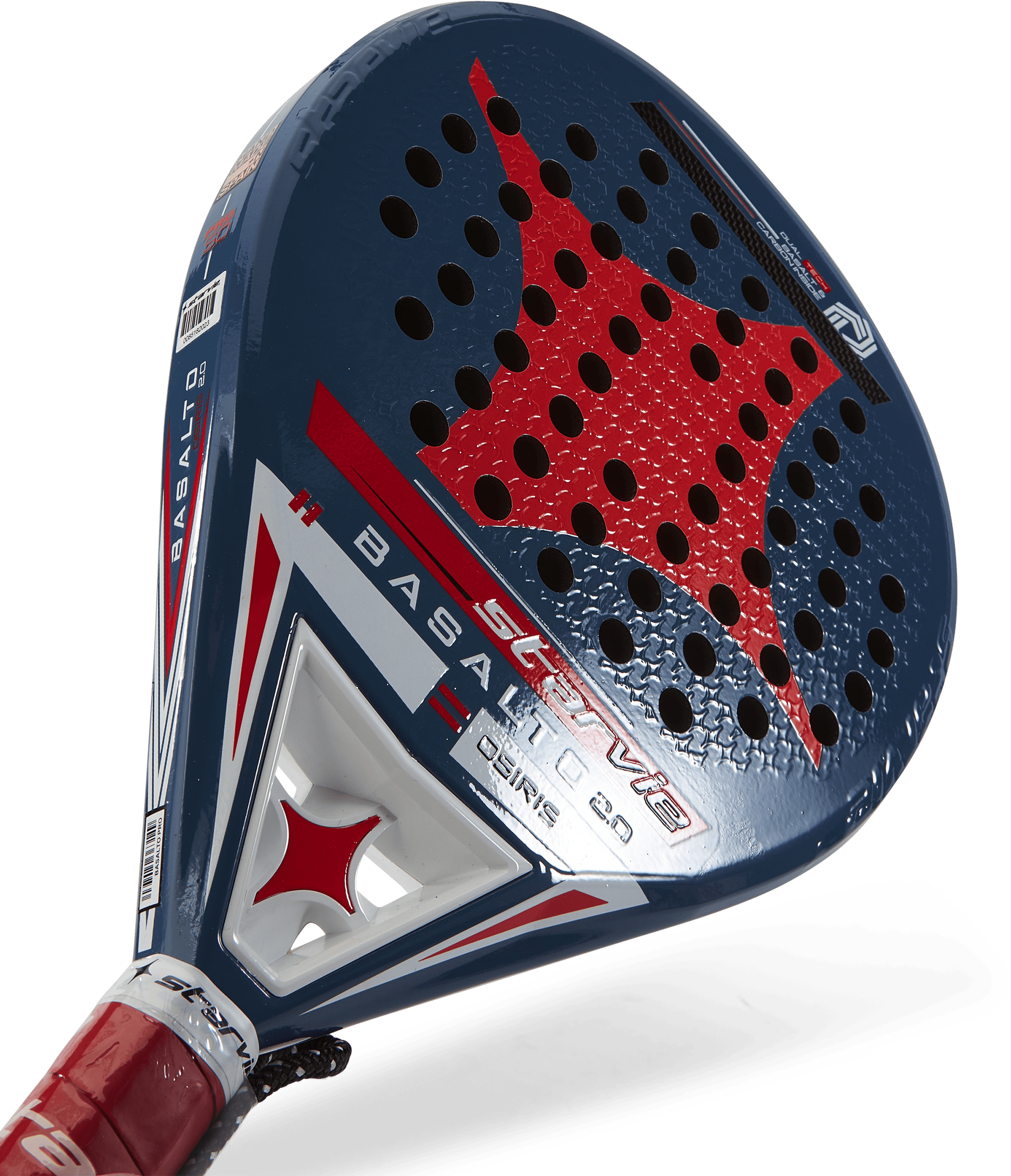 Basalto Osiris Pro 2.0 - Bild 3