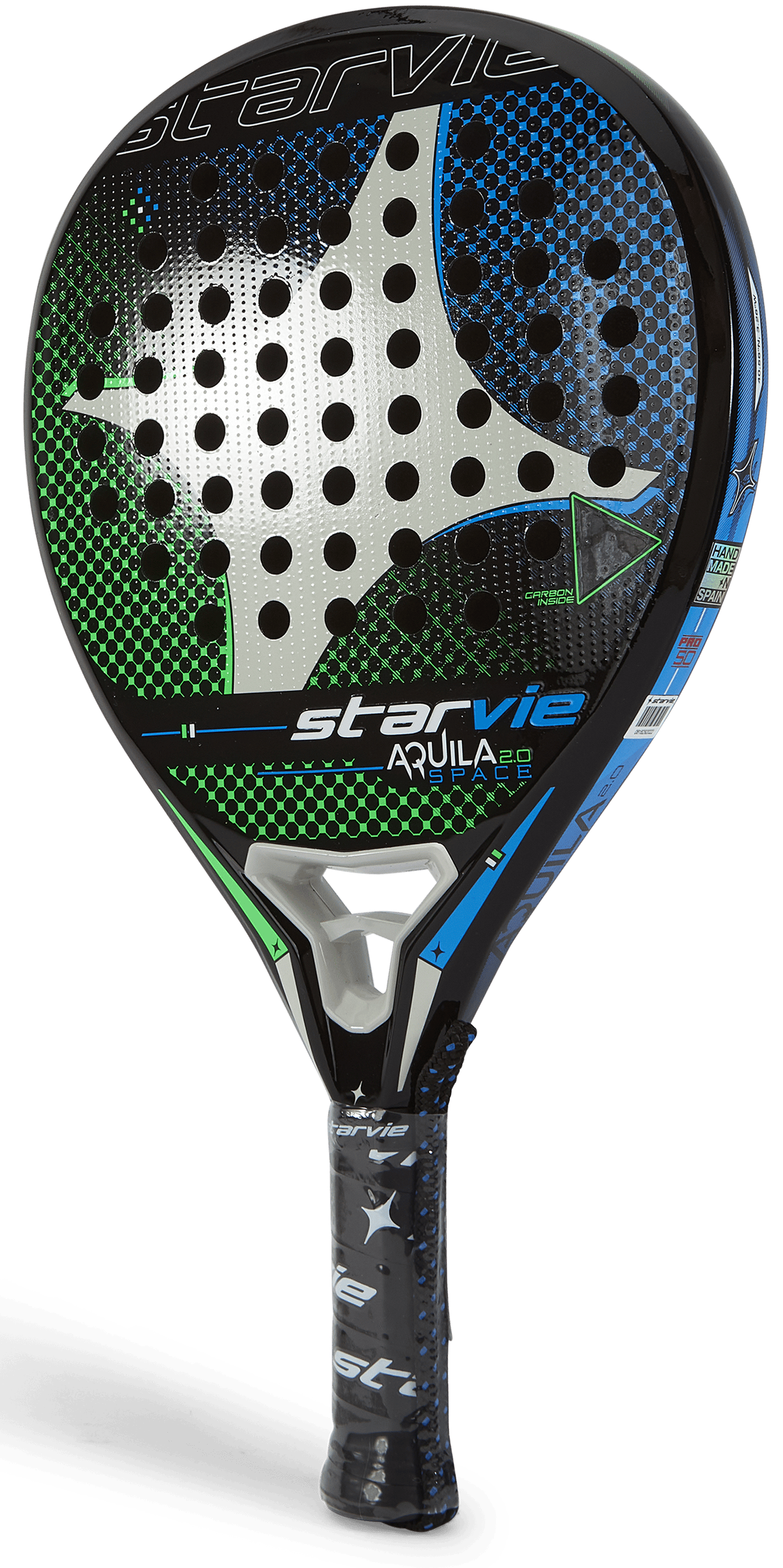 Aquila Space Pro 2.0