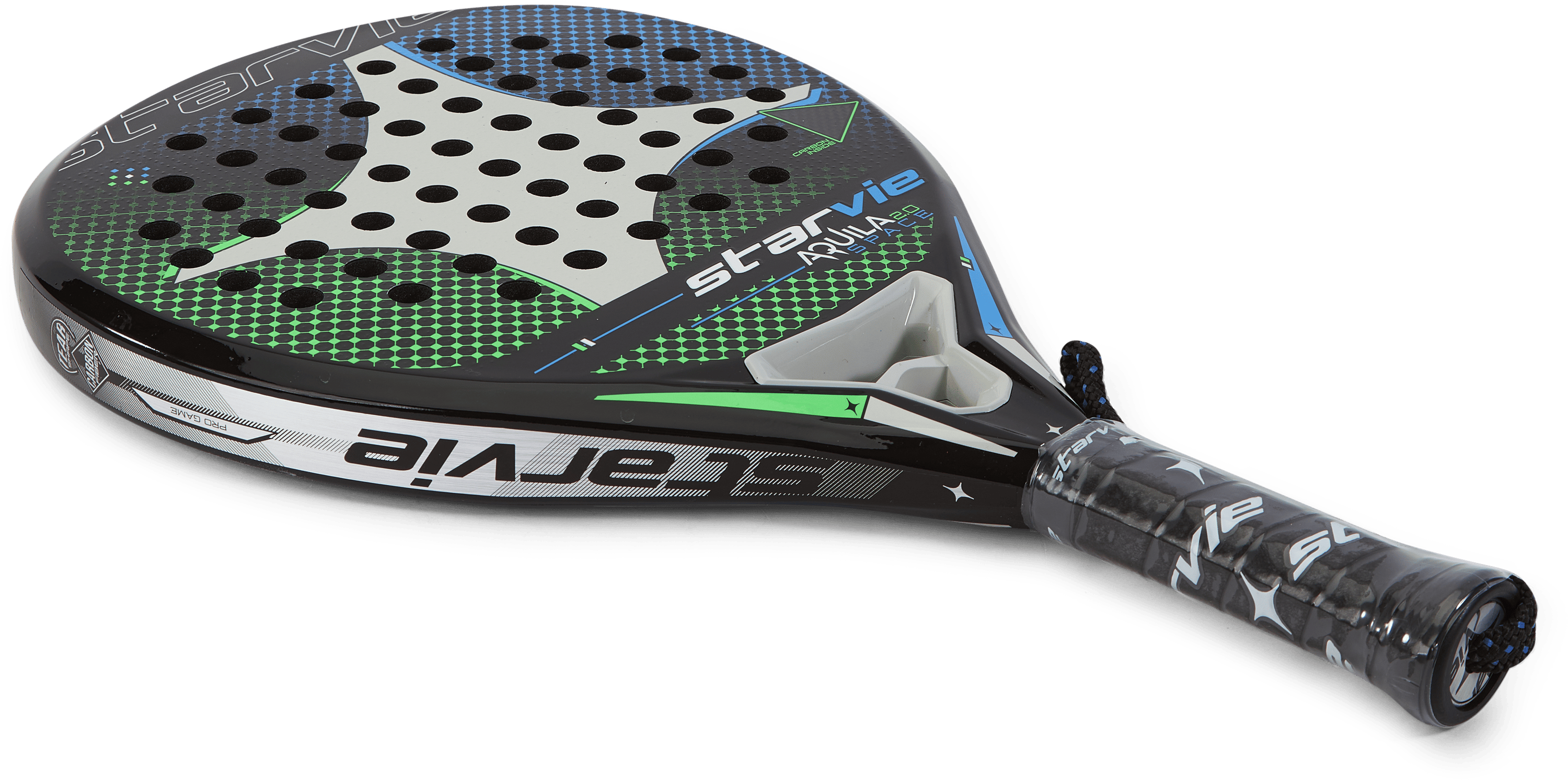 Aquila Space Pro 2.0 - Bild 4