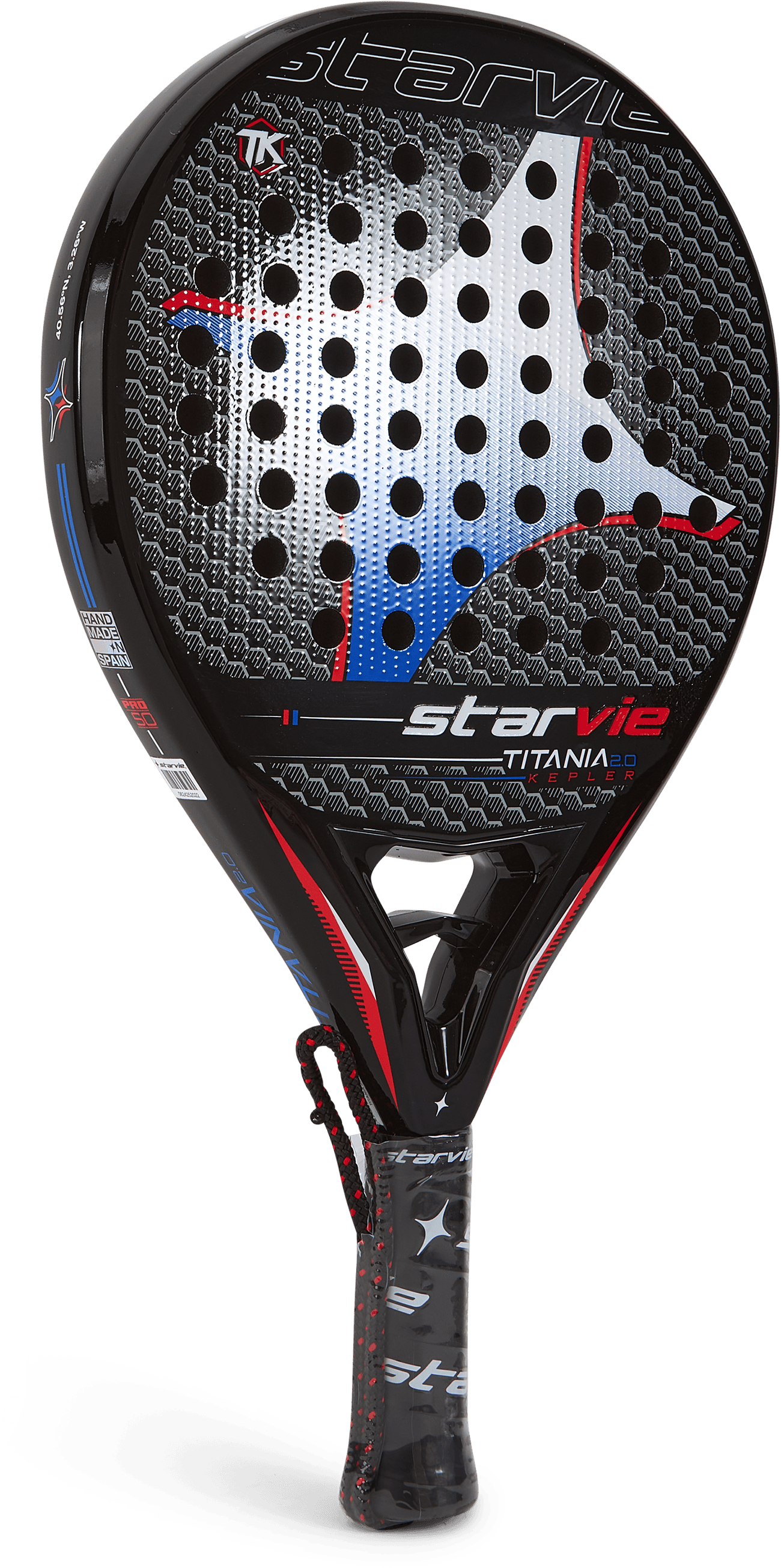 Titania Kepler Pro 2.0 - Bild 2