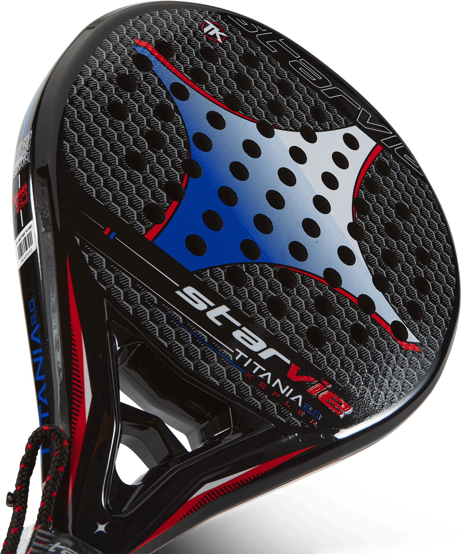 Titania Kepler Pro 2.0 - Bild 3