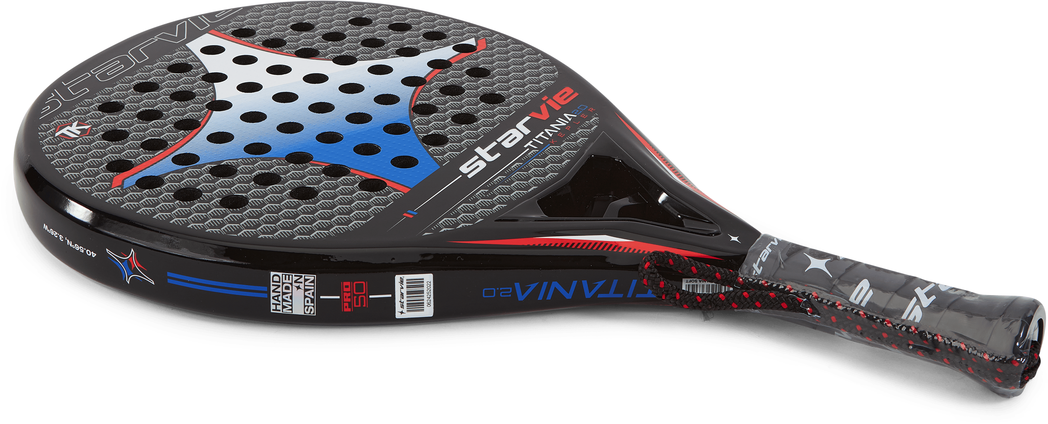 Titania Kepler Pro 2.0 - Bild 4