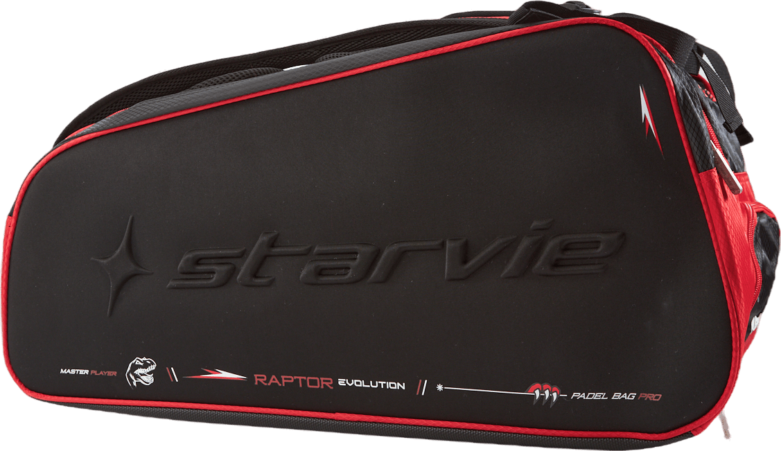 Raptor Evolution Padel Bag - Bild 2