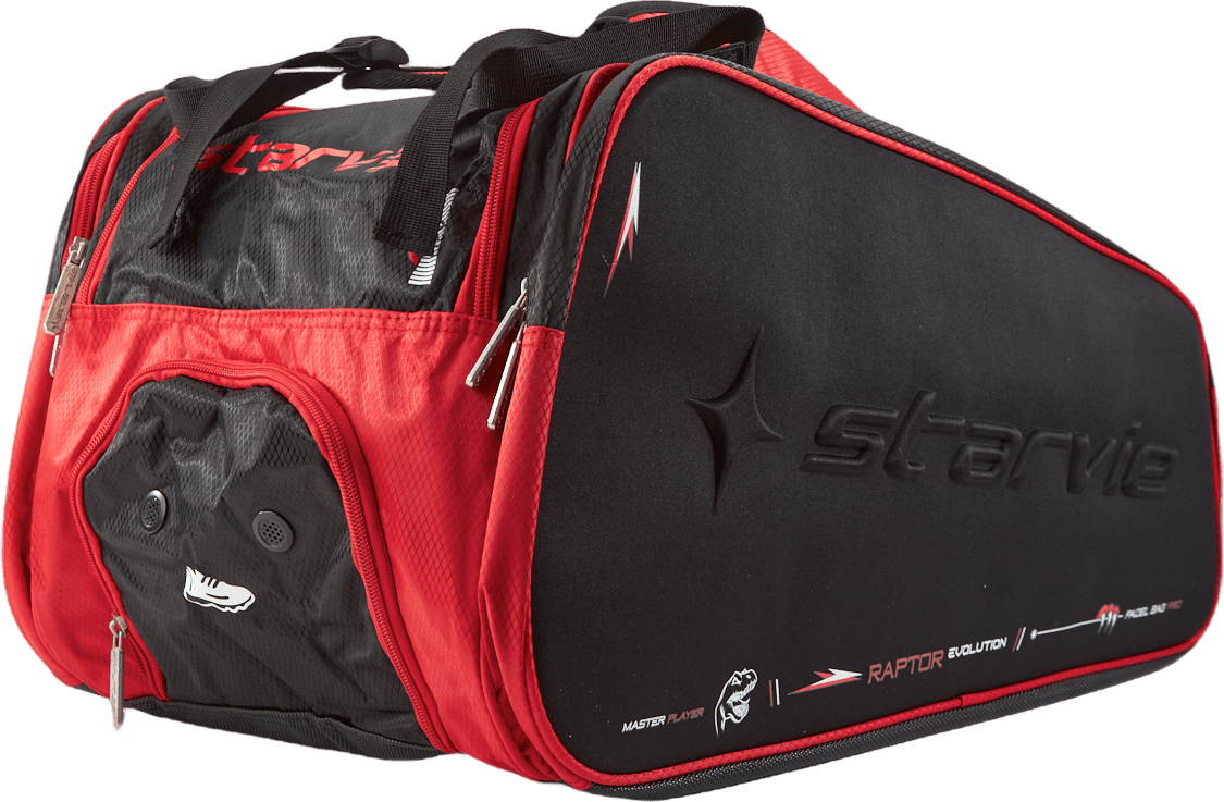 Raptor Evolution Padel Bag - Bild 4