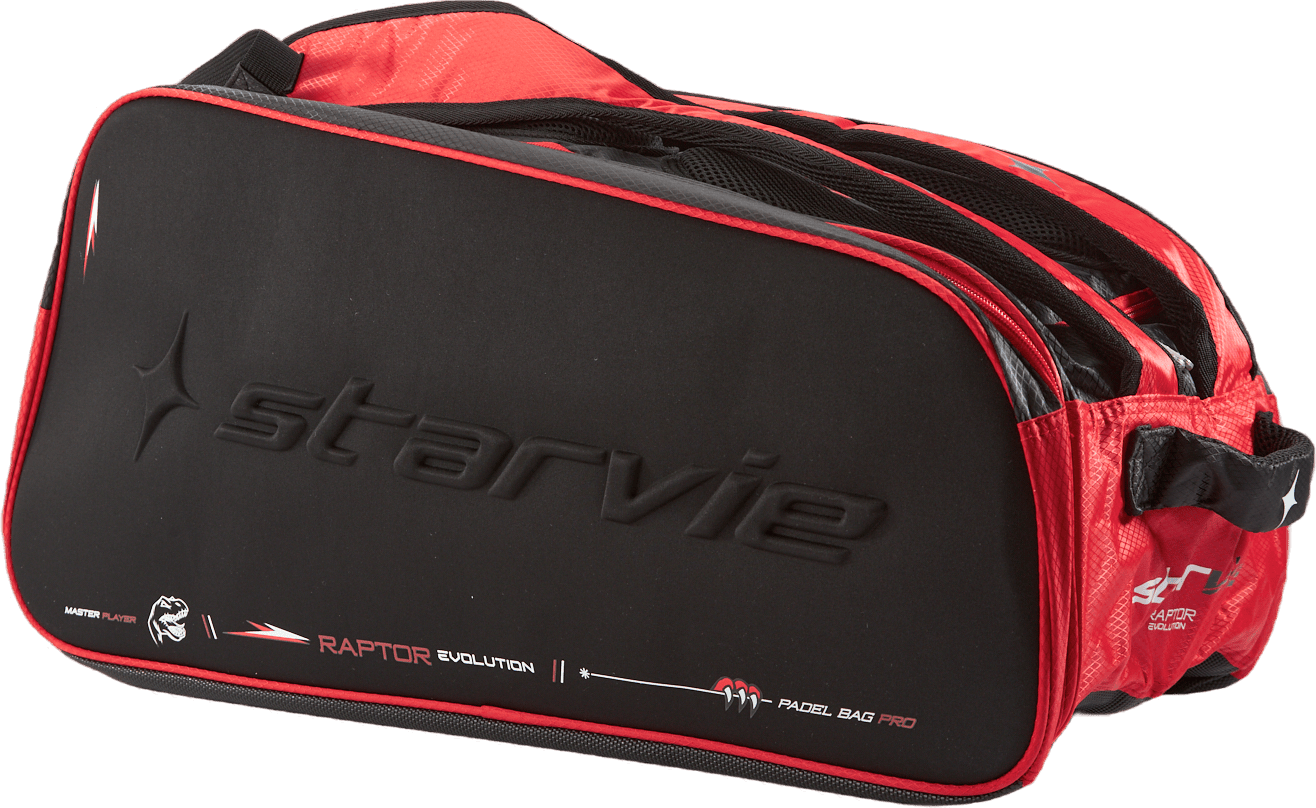 Raptor Evolution Padel Bag - Bild 6