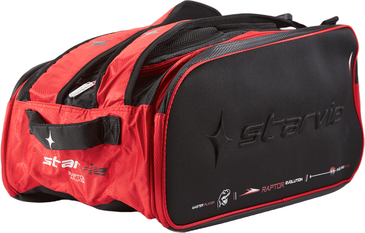 Raptor Evolution Padel Bag - Bild 8