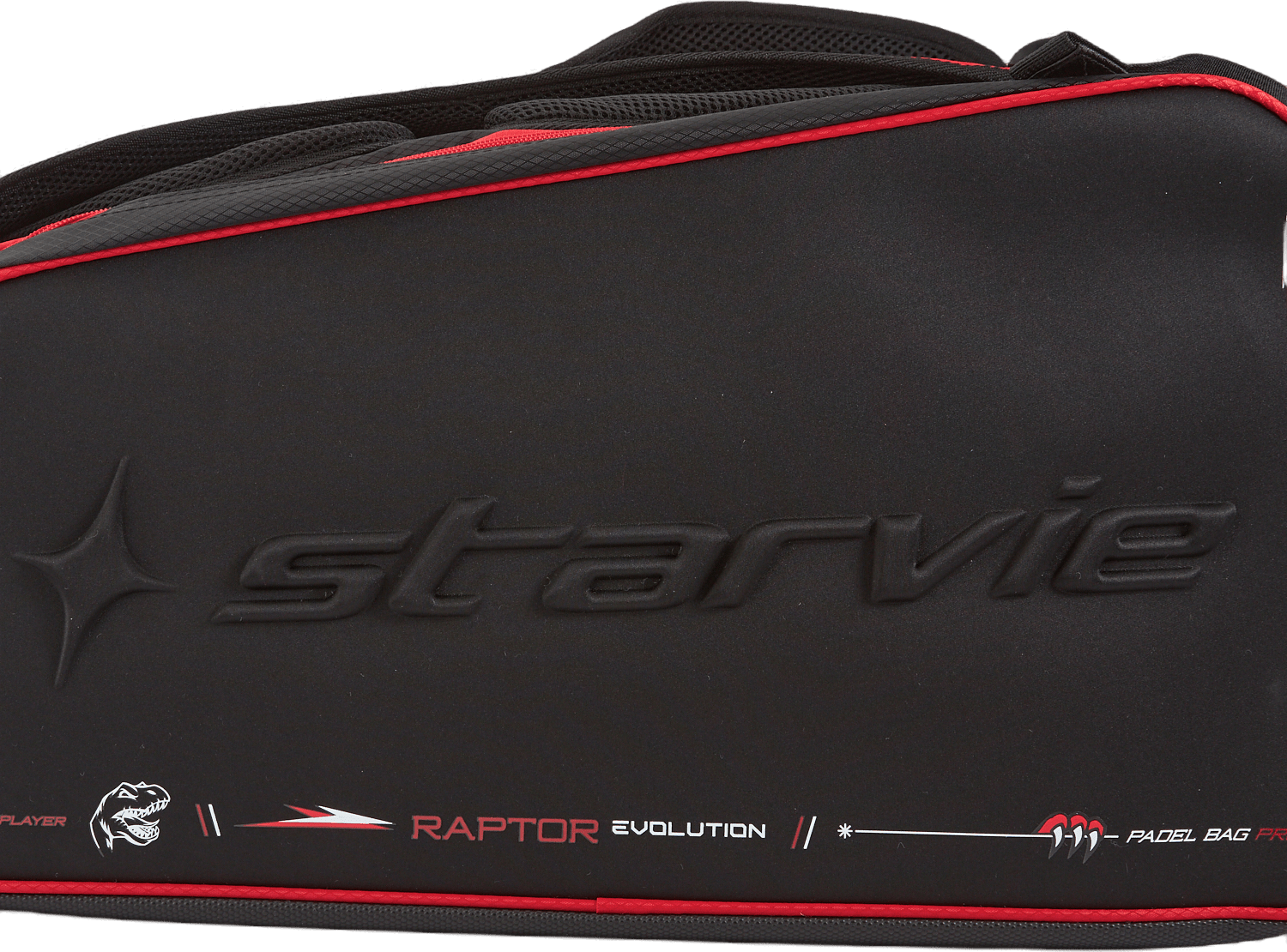 Raptor Evolution Padel Bag - Bild 9
