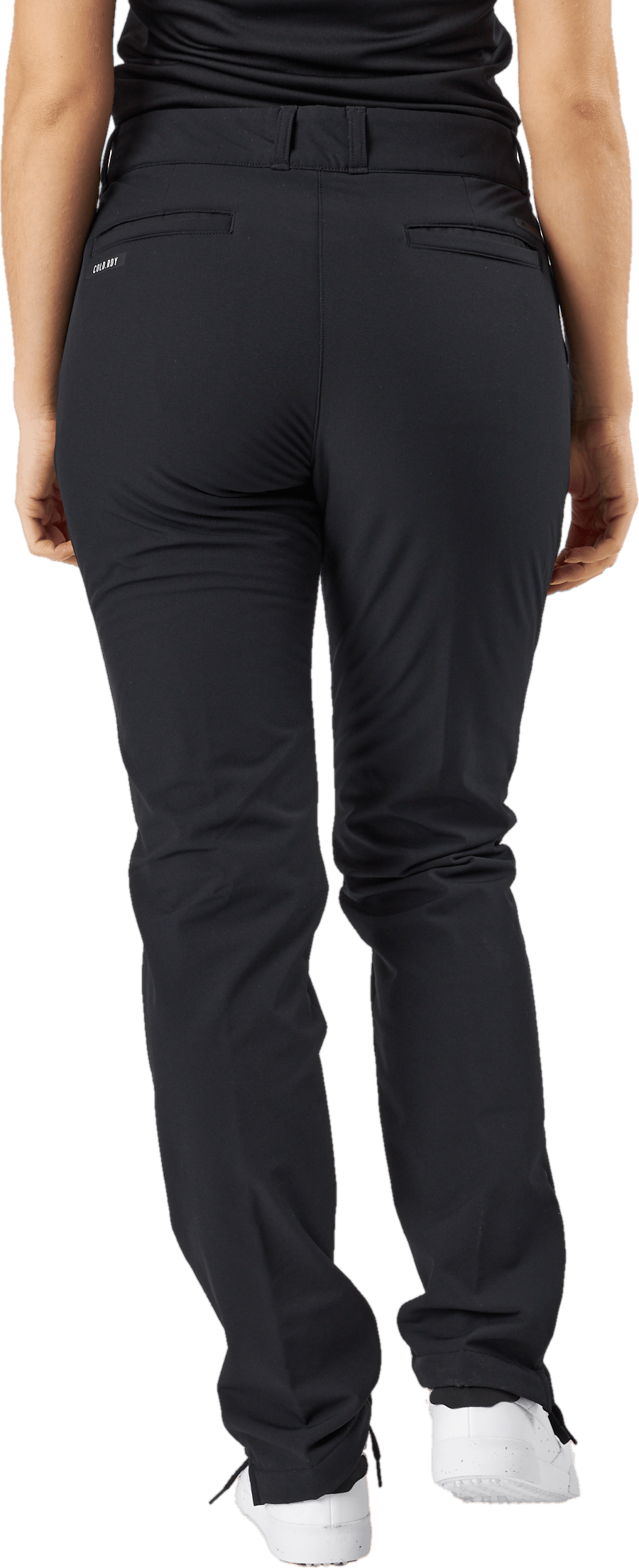 C.rdy Pant Black - Bild 3